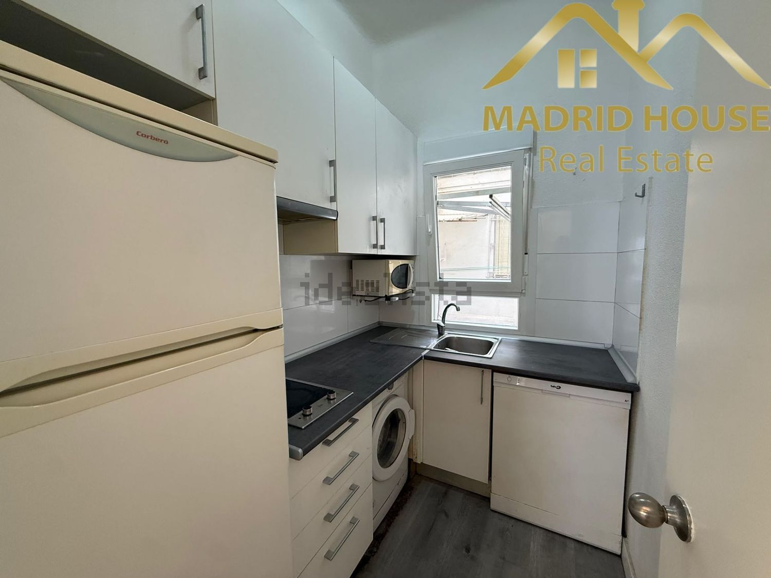 Pis de 51 m² a Madrid