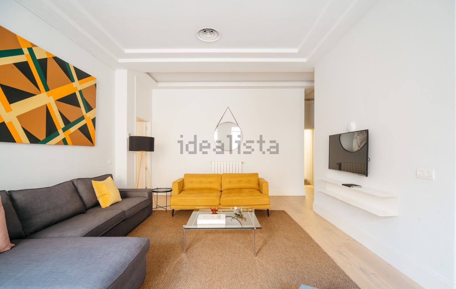 Pis de 145 m² a Madrid