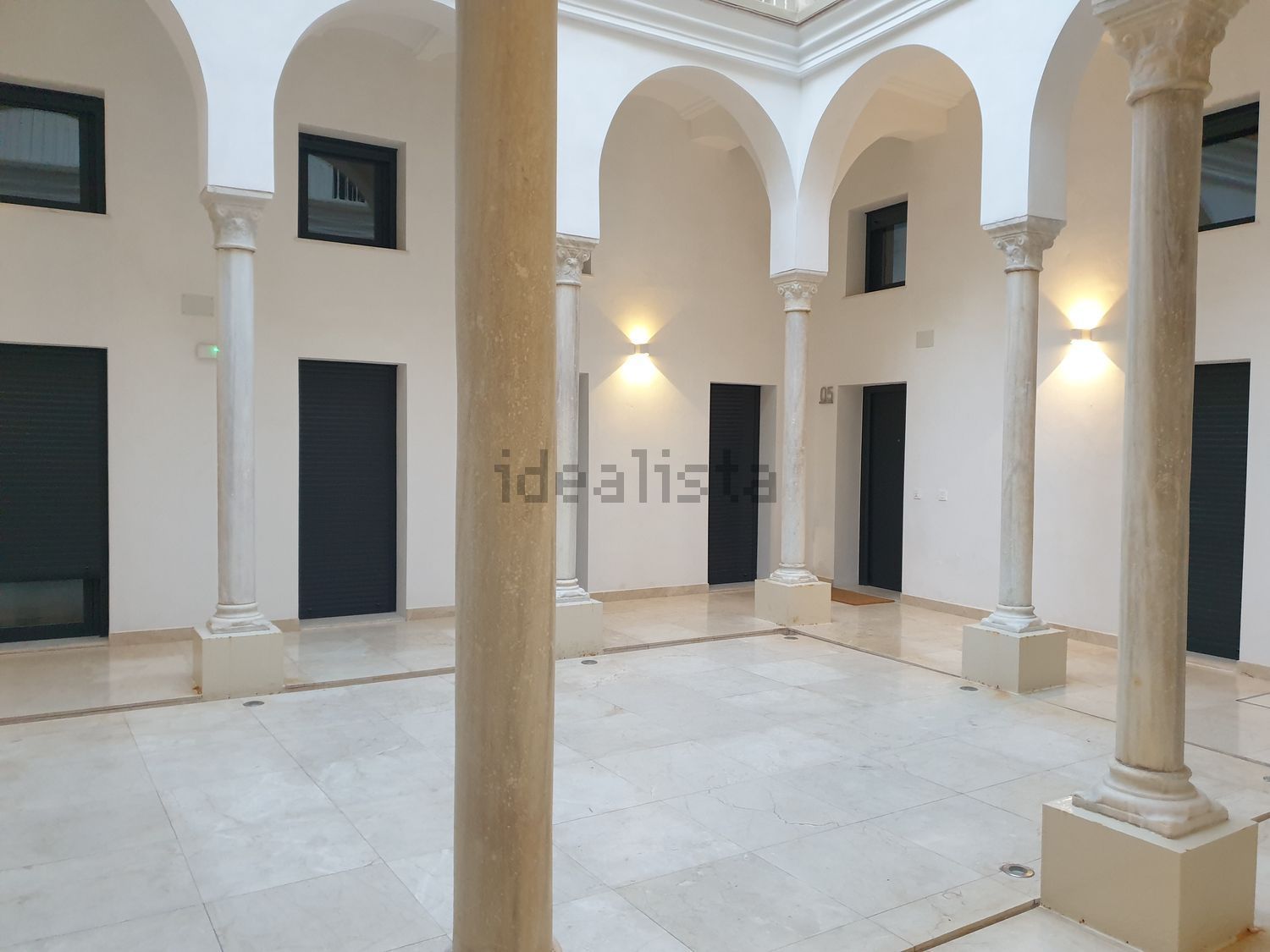 Pis de 78 m² a Sevilla