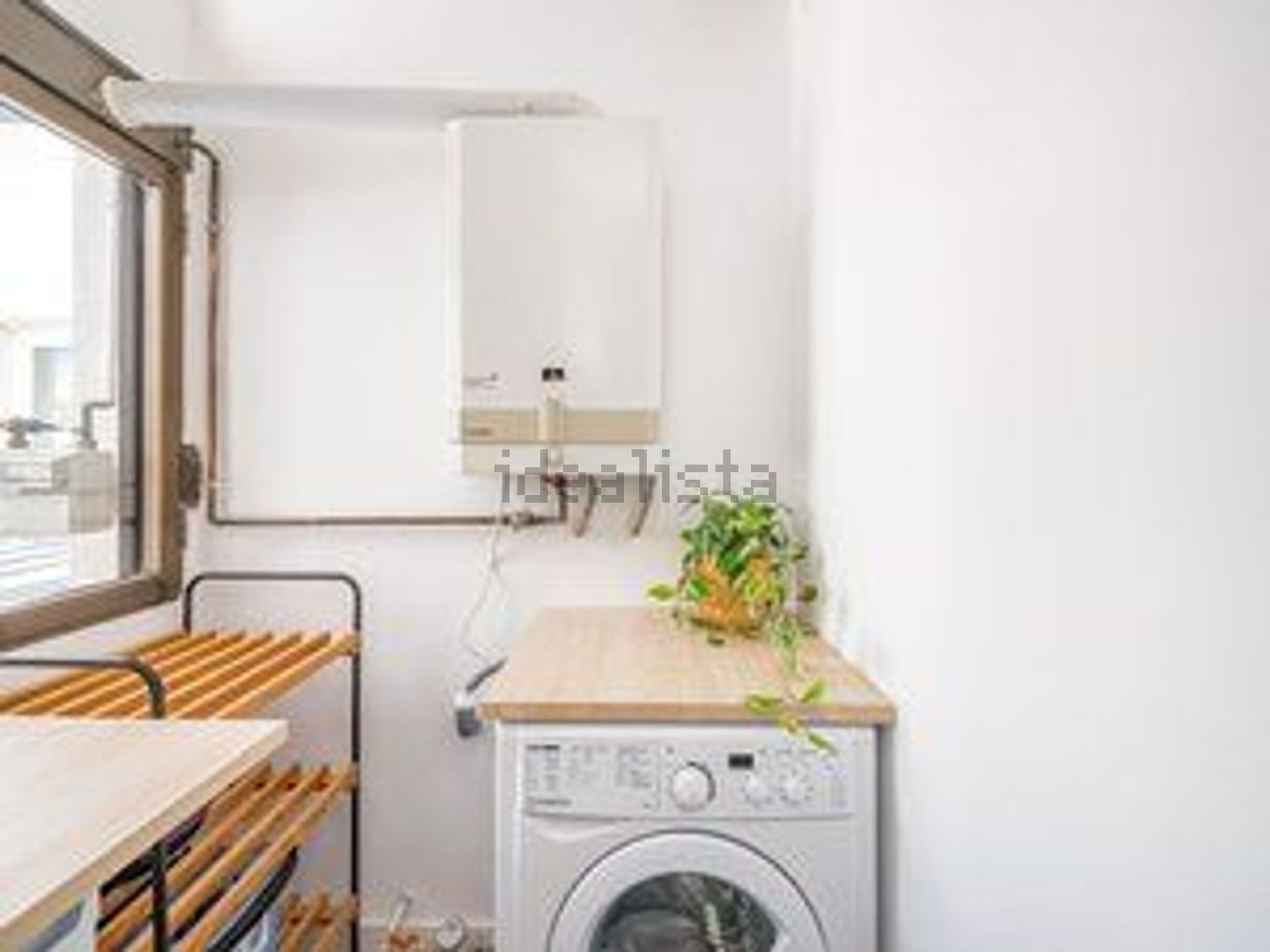 Zimmer zur Miete, Madrid