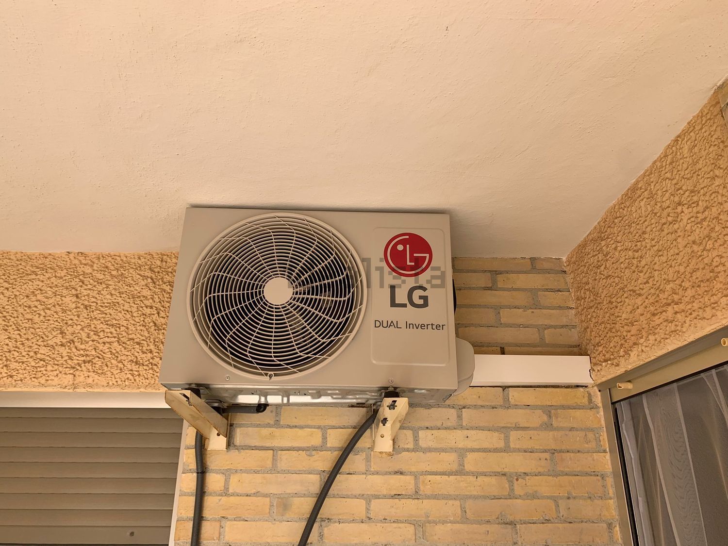 Piso de 45 m² en Elche