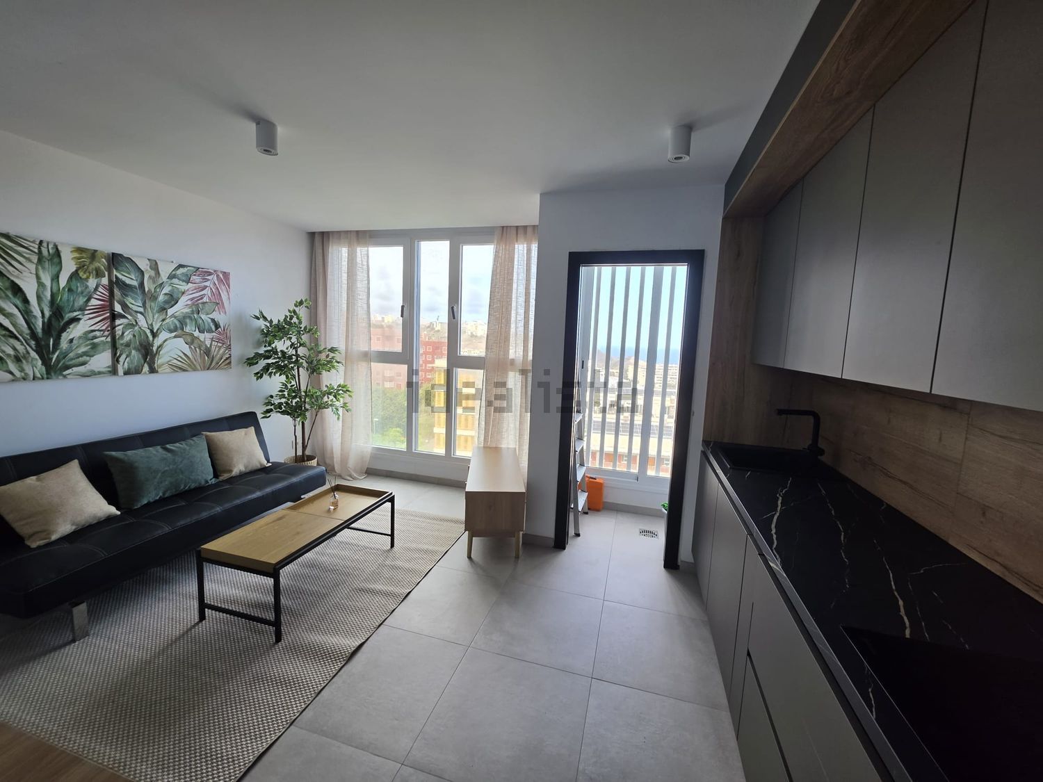 Apartamento 65 m² em Las Palmas de Gran Canaria