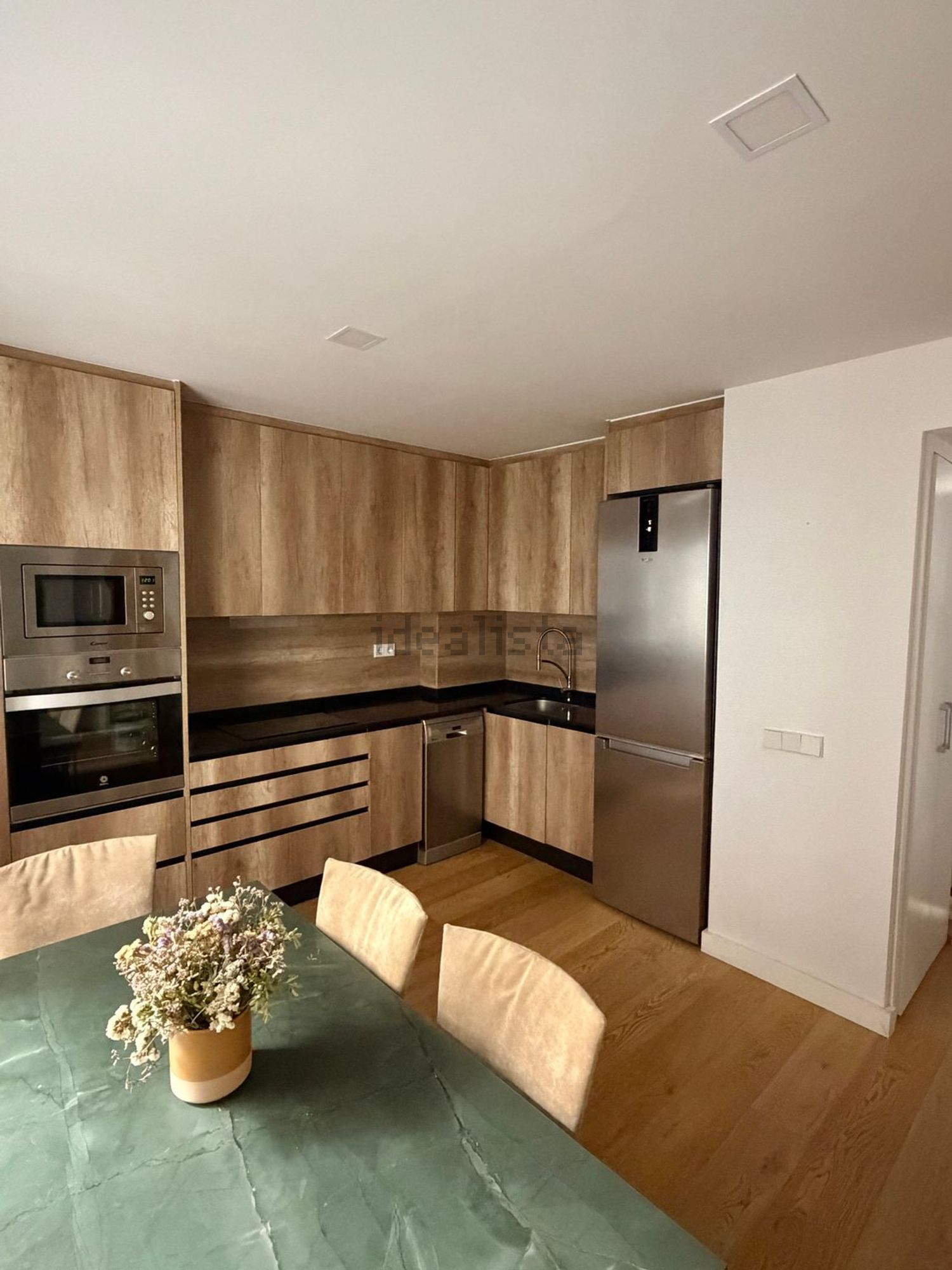 Piso de 64 m² en Madrid