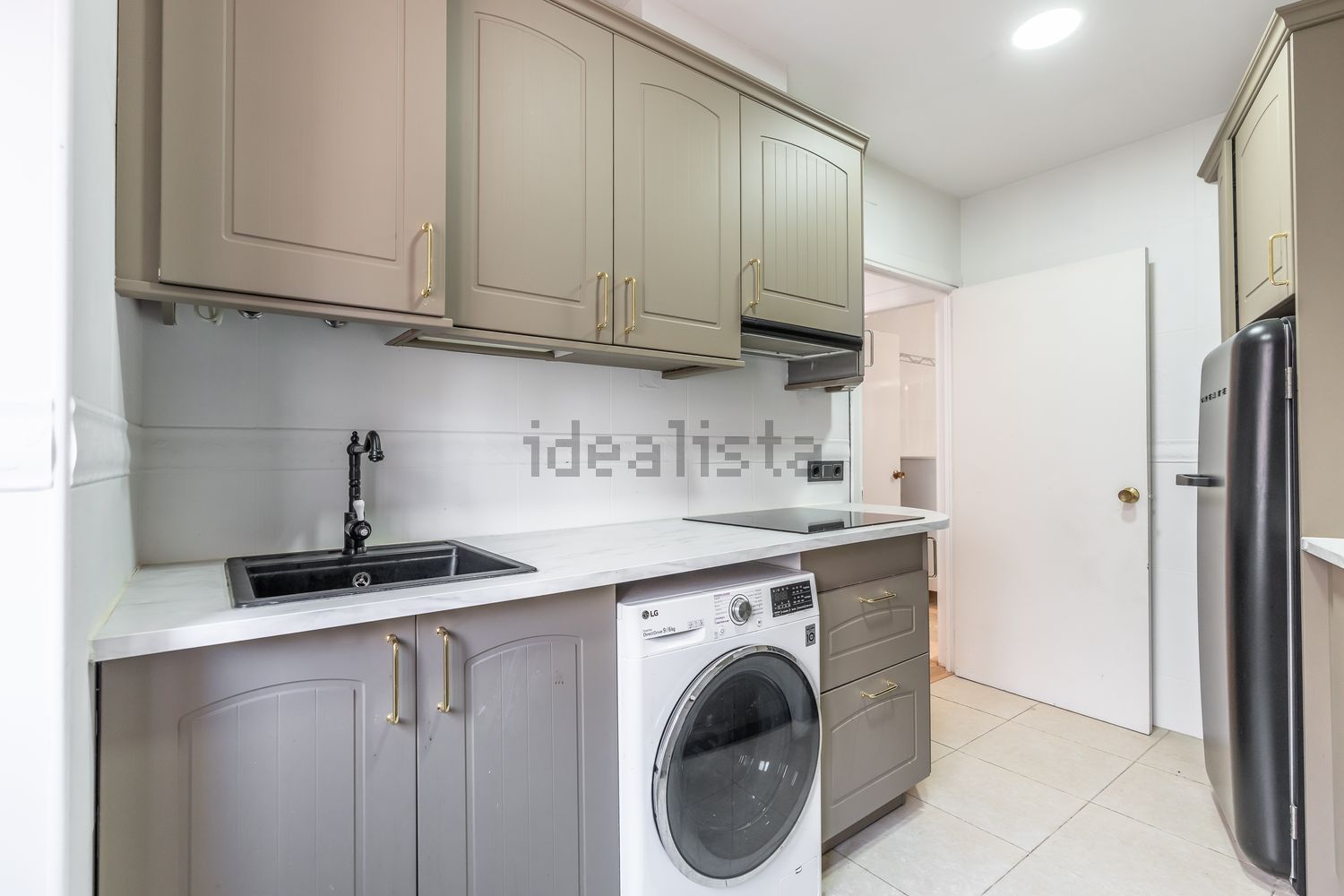 Appartamento 125 m² a Madrid