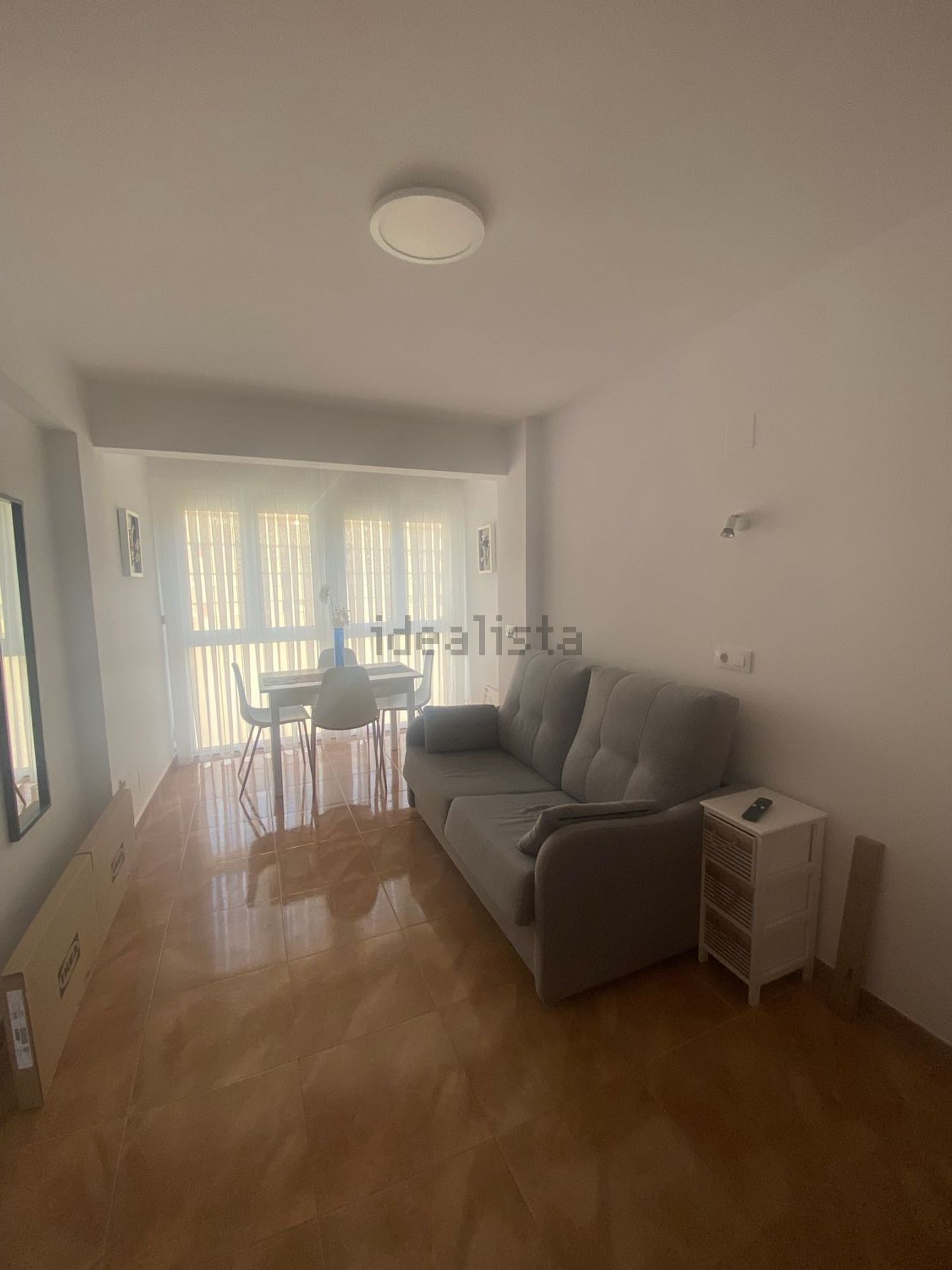 Piso de 45 m² en Laredo
