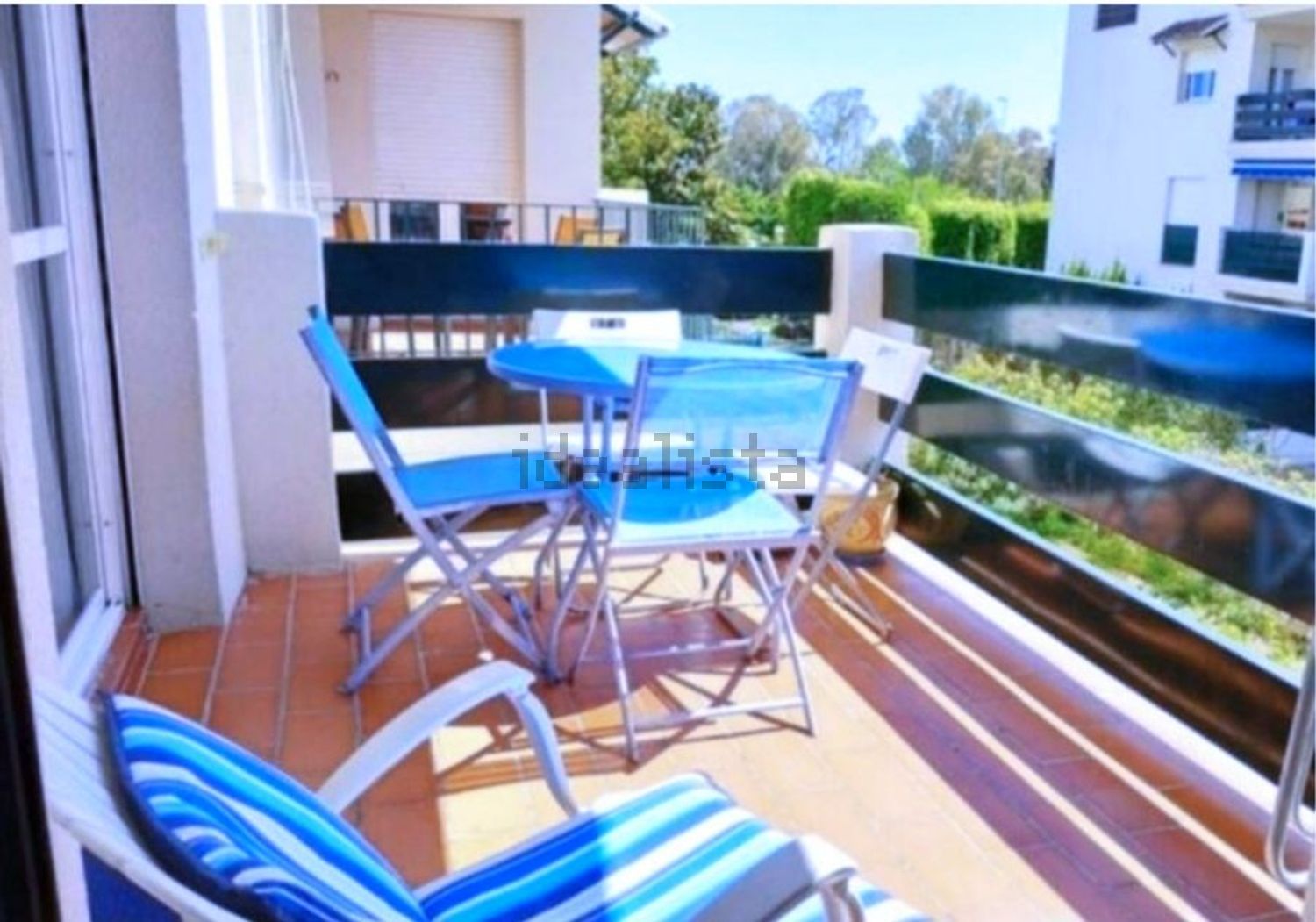 Квартира 75 м² в Marbella
