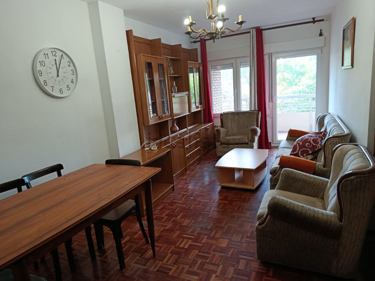 Appartement 95 m² à Palencia