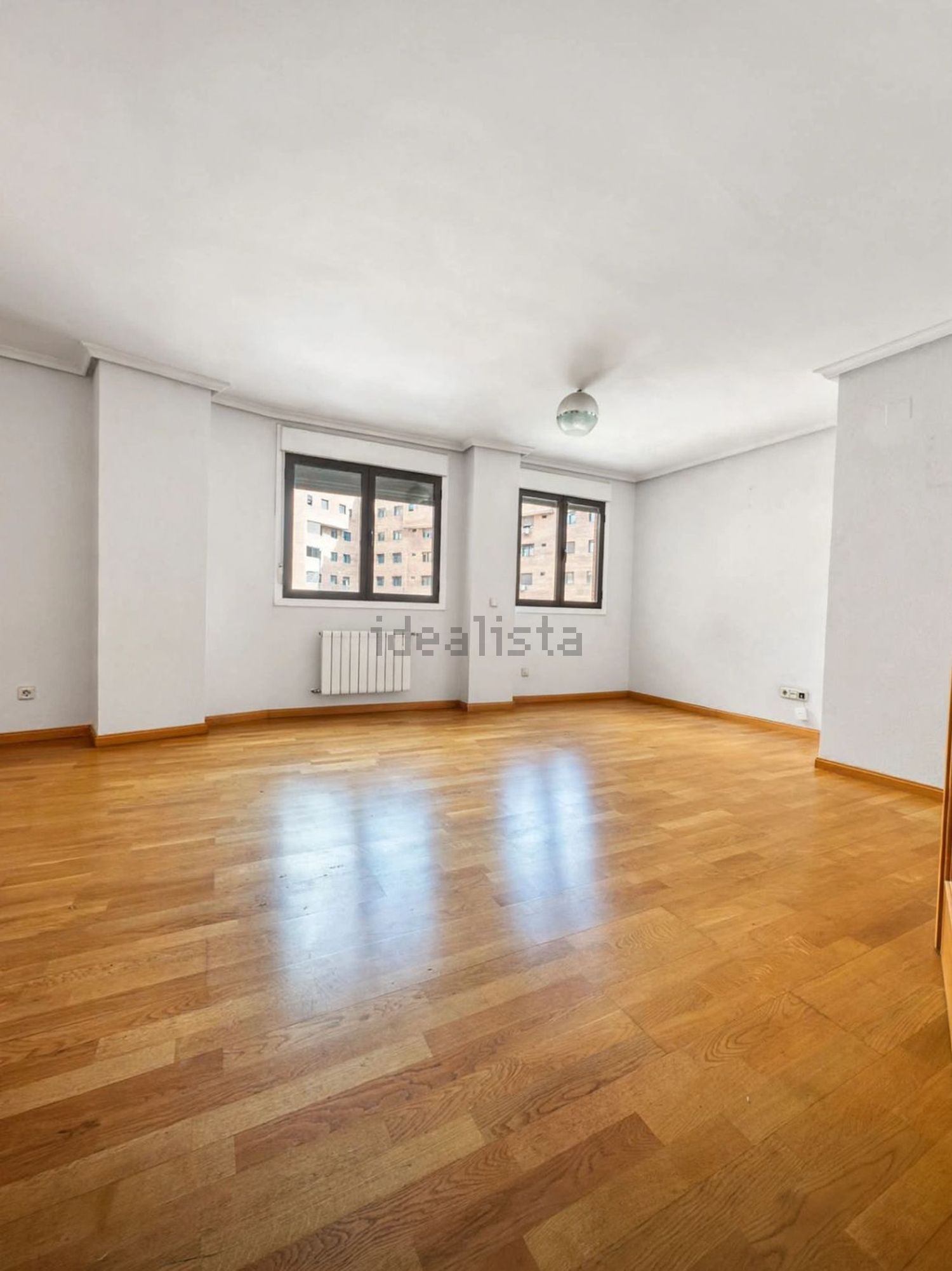 Pis de 221 m² a Madrid