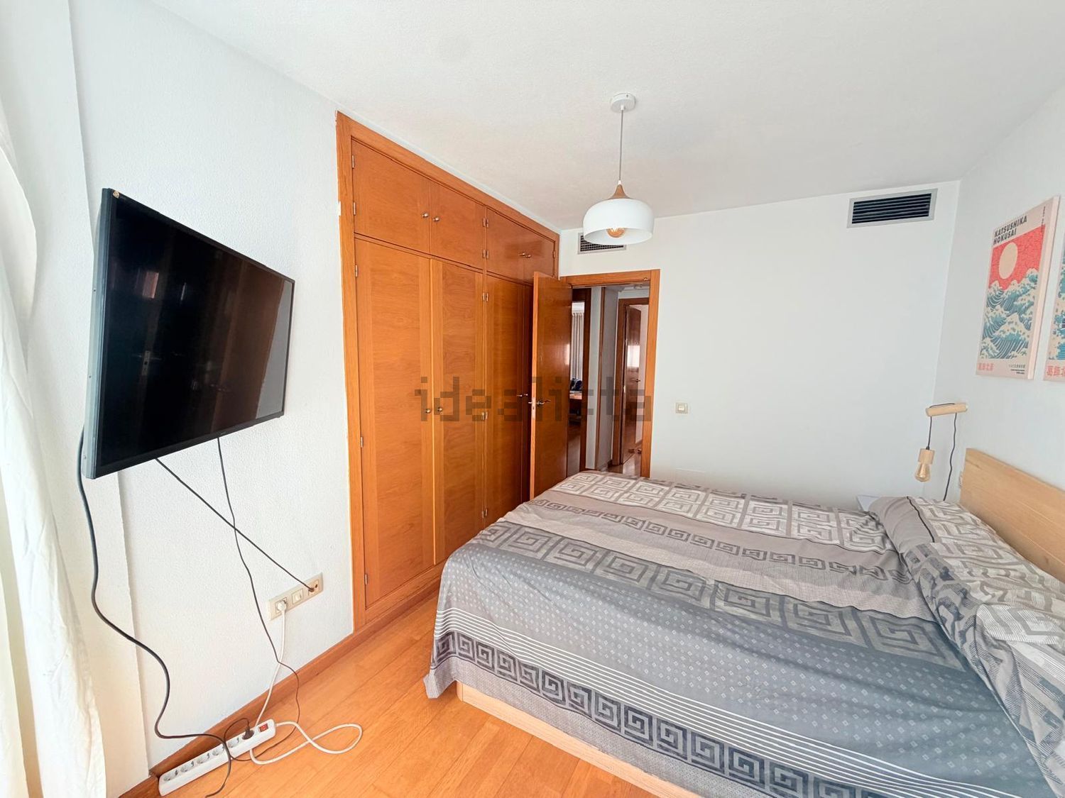 Pis de 105 m² a Madrid