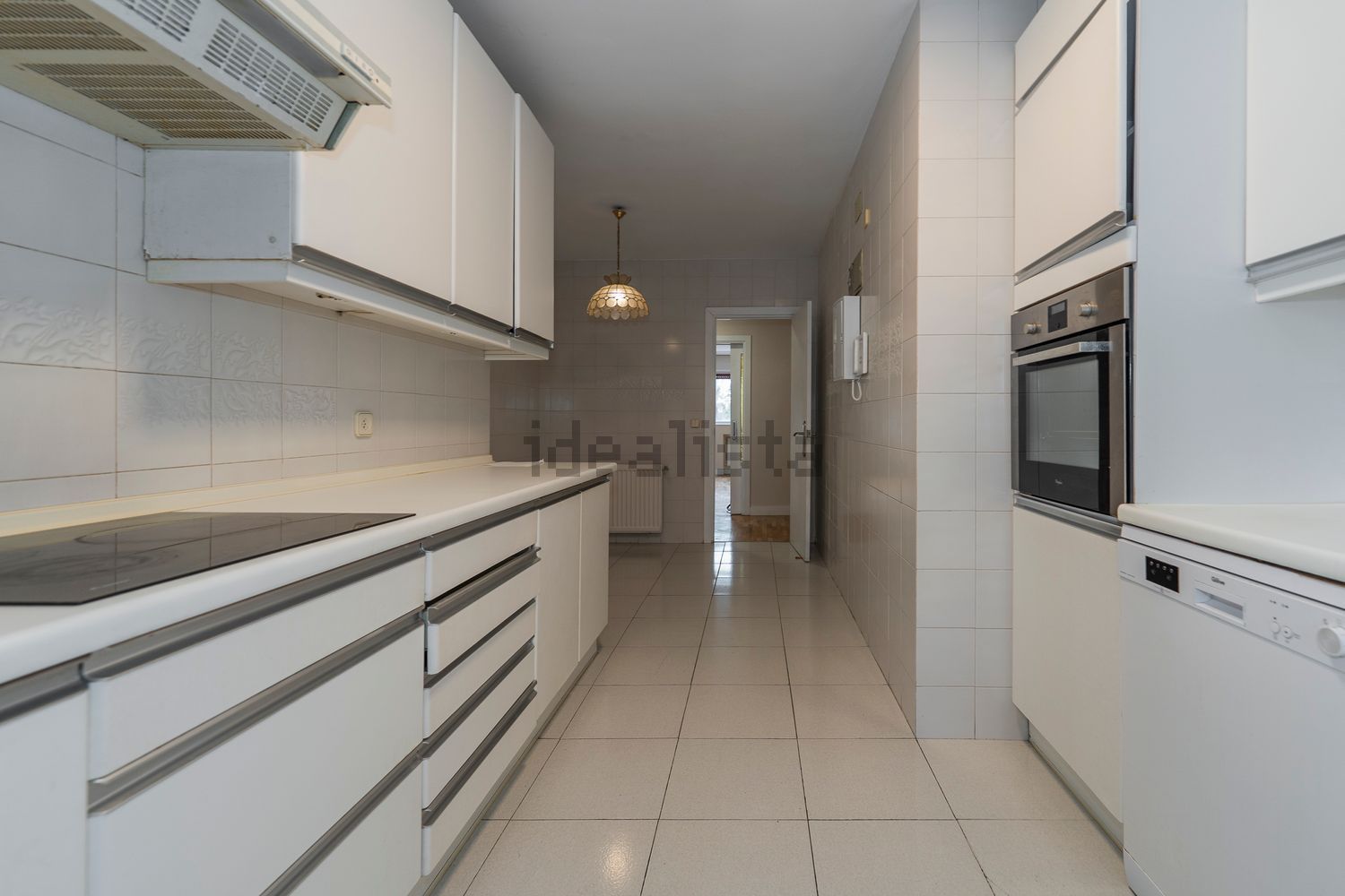 Wohnung 163 m² in Madrid
