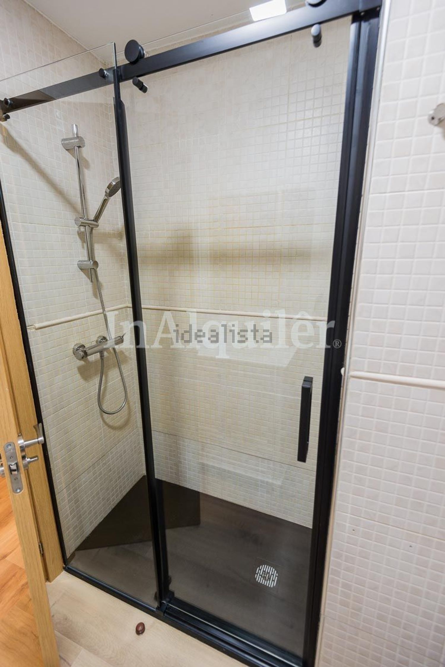 Pis de 119 m² a Madrid