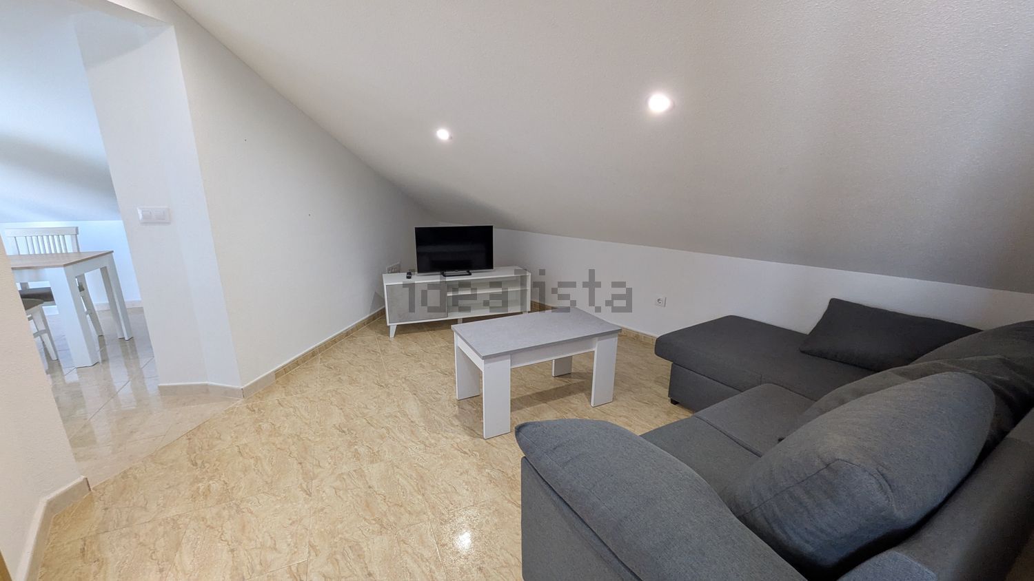 Pis de 30 m² a Torre Pacheco