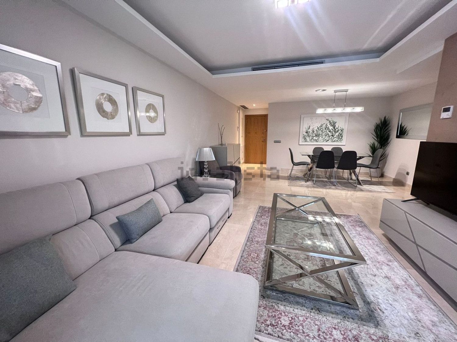 Pis de 115 m² a Marbella