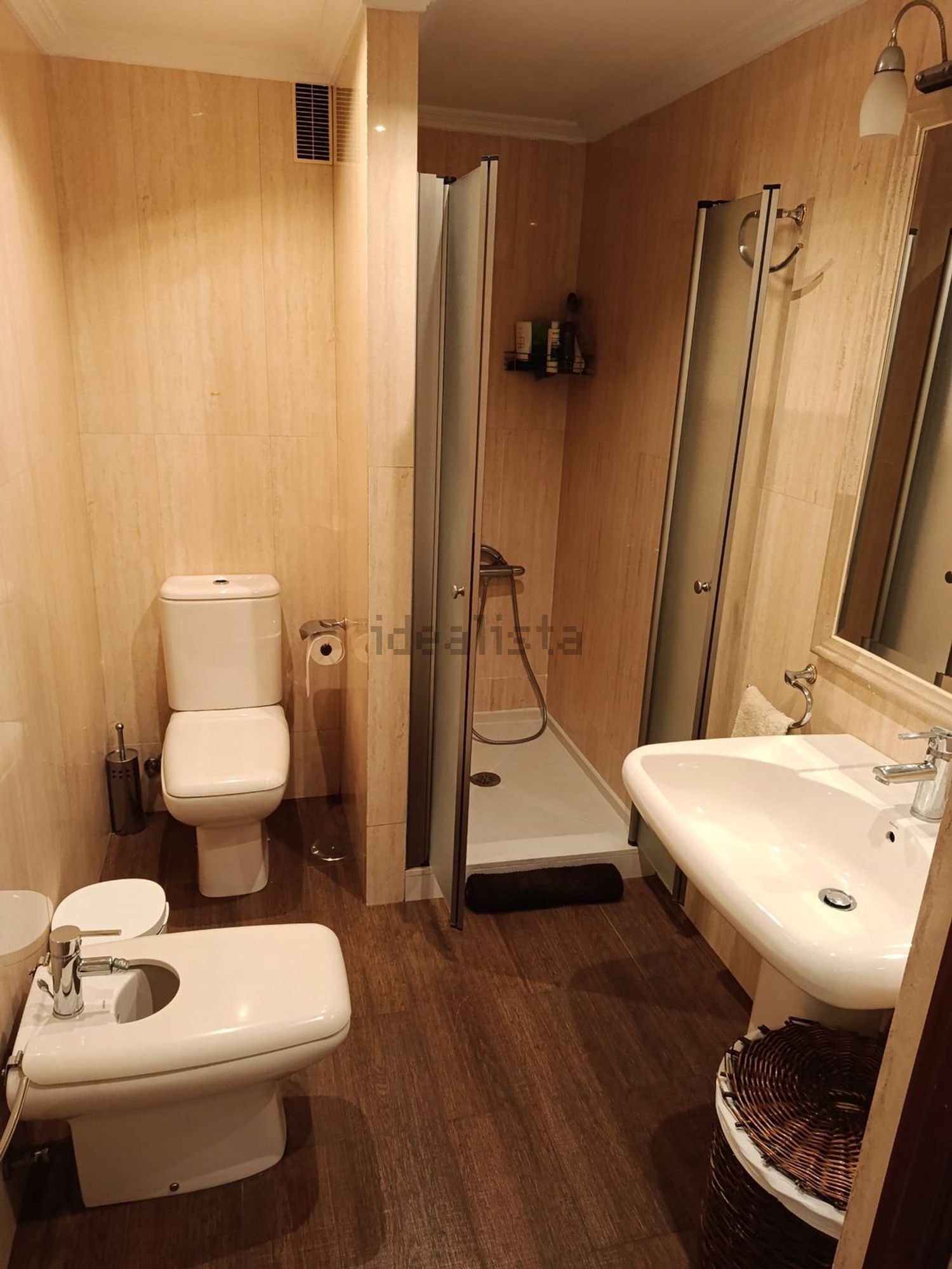 Pis de 171 m² a Còrdova