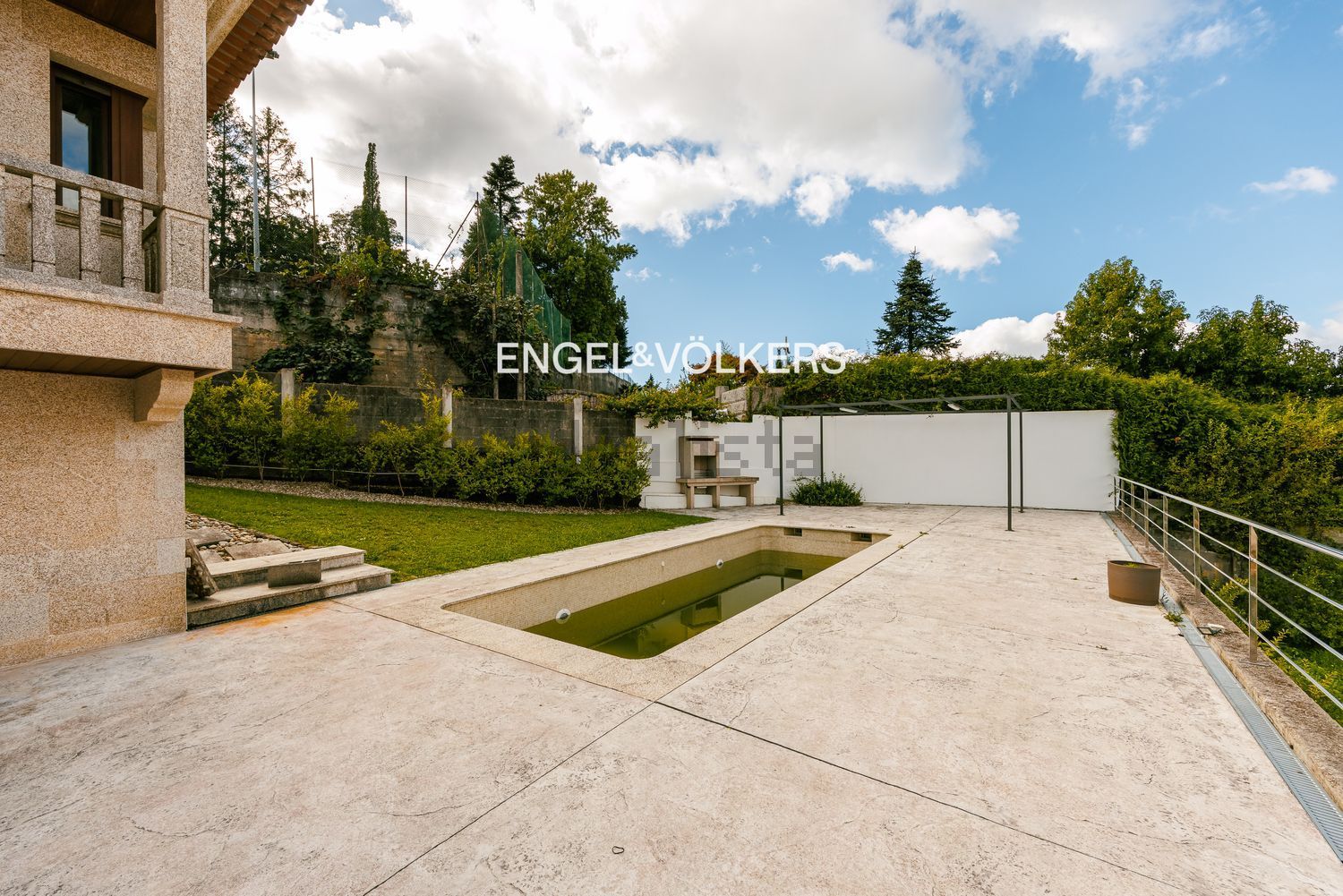 Casa 425 m² a Vigo