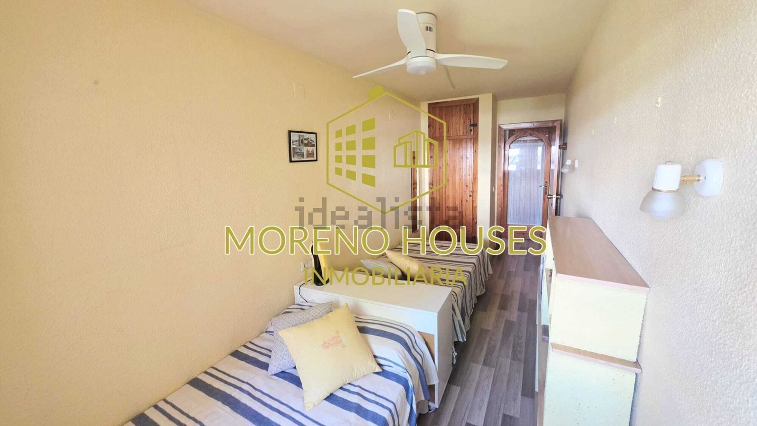 Appartement 140 m² à Alicante