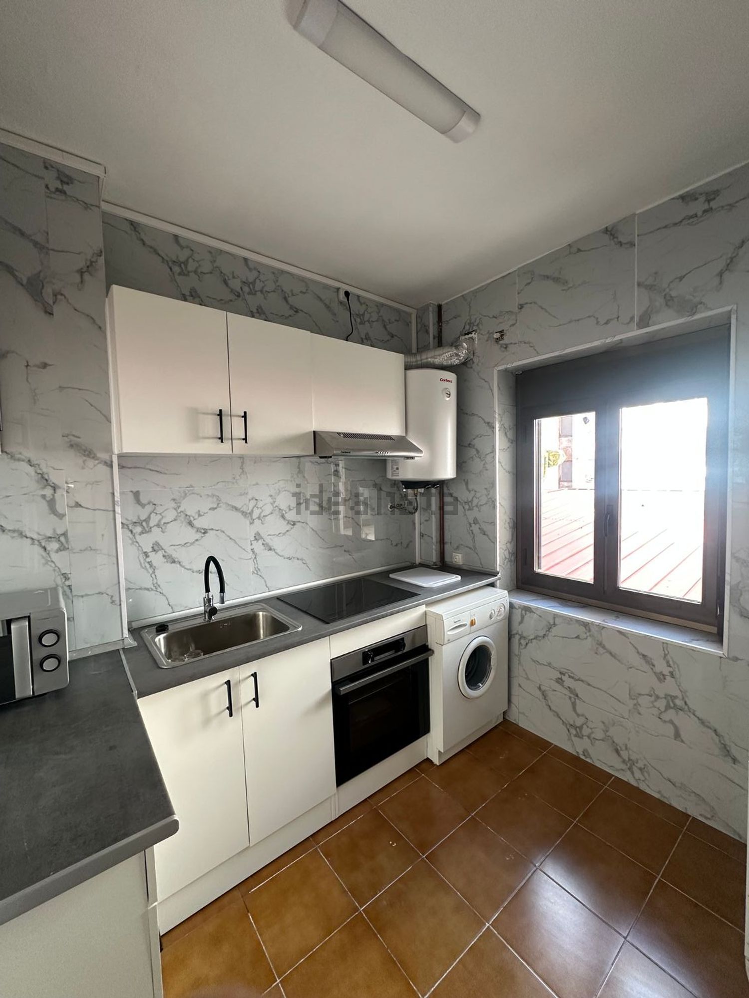 Habitación 89 m², Soria