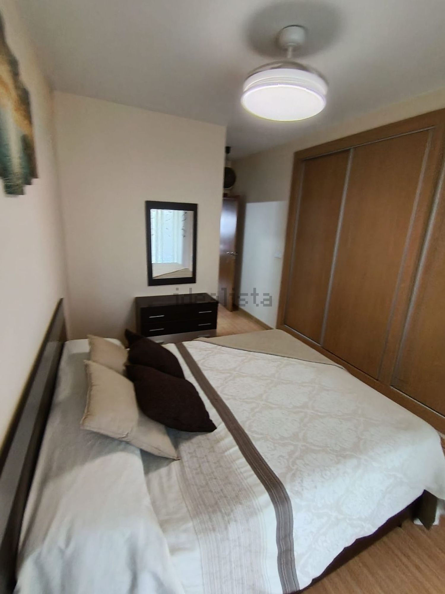 Piso de 110 m² en Torre Pacheco