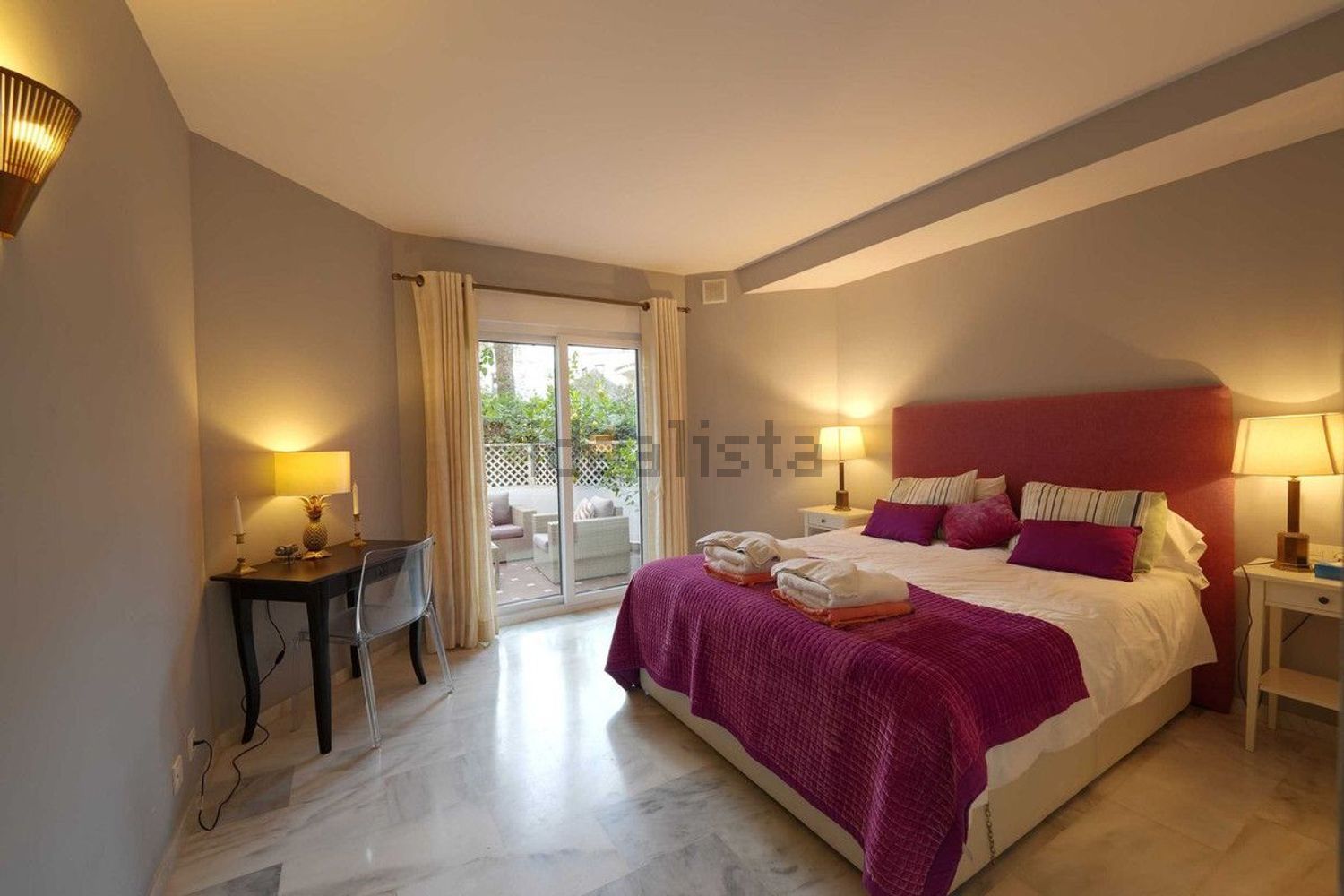 Appartamento 120 m² a Marbella