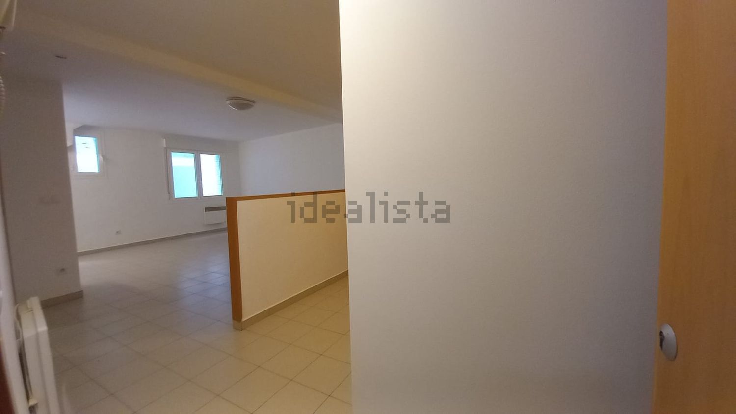 Piso de 50 m² en Zaragoza