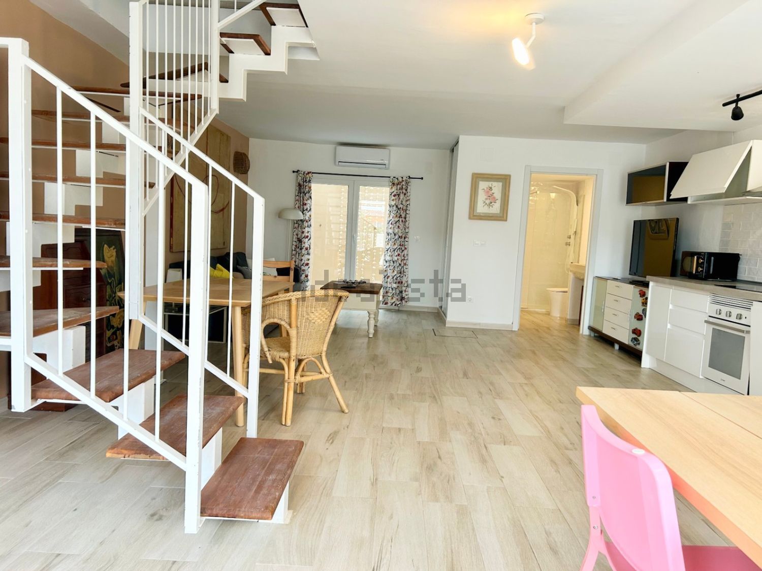 Casa 150 m² a Dénia
