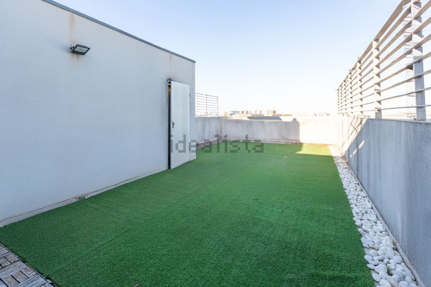 Piso de 119 m² en Valencia