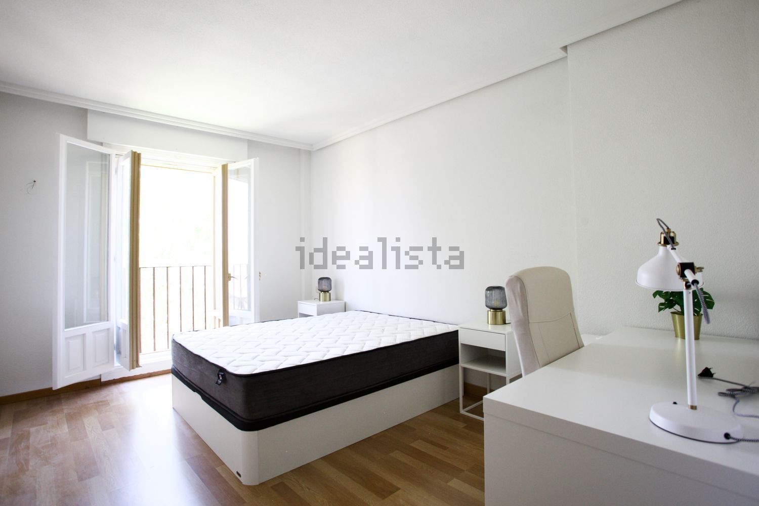 Piso de 120 m² en Segovia