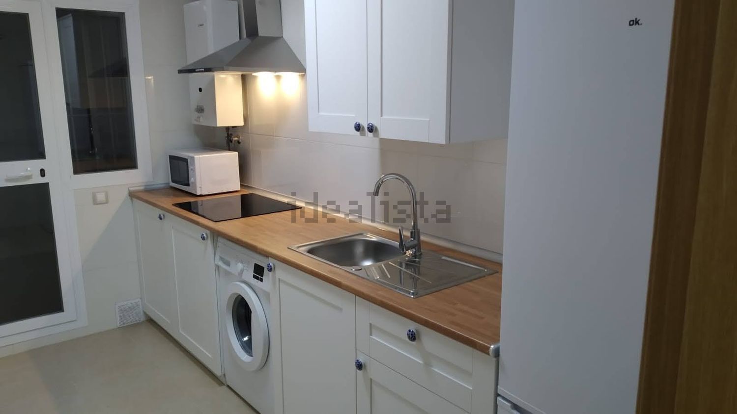Pis de 70 m² a Torrox