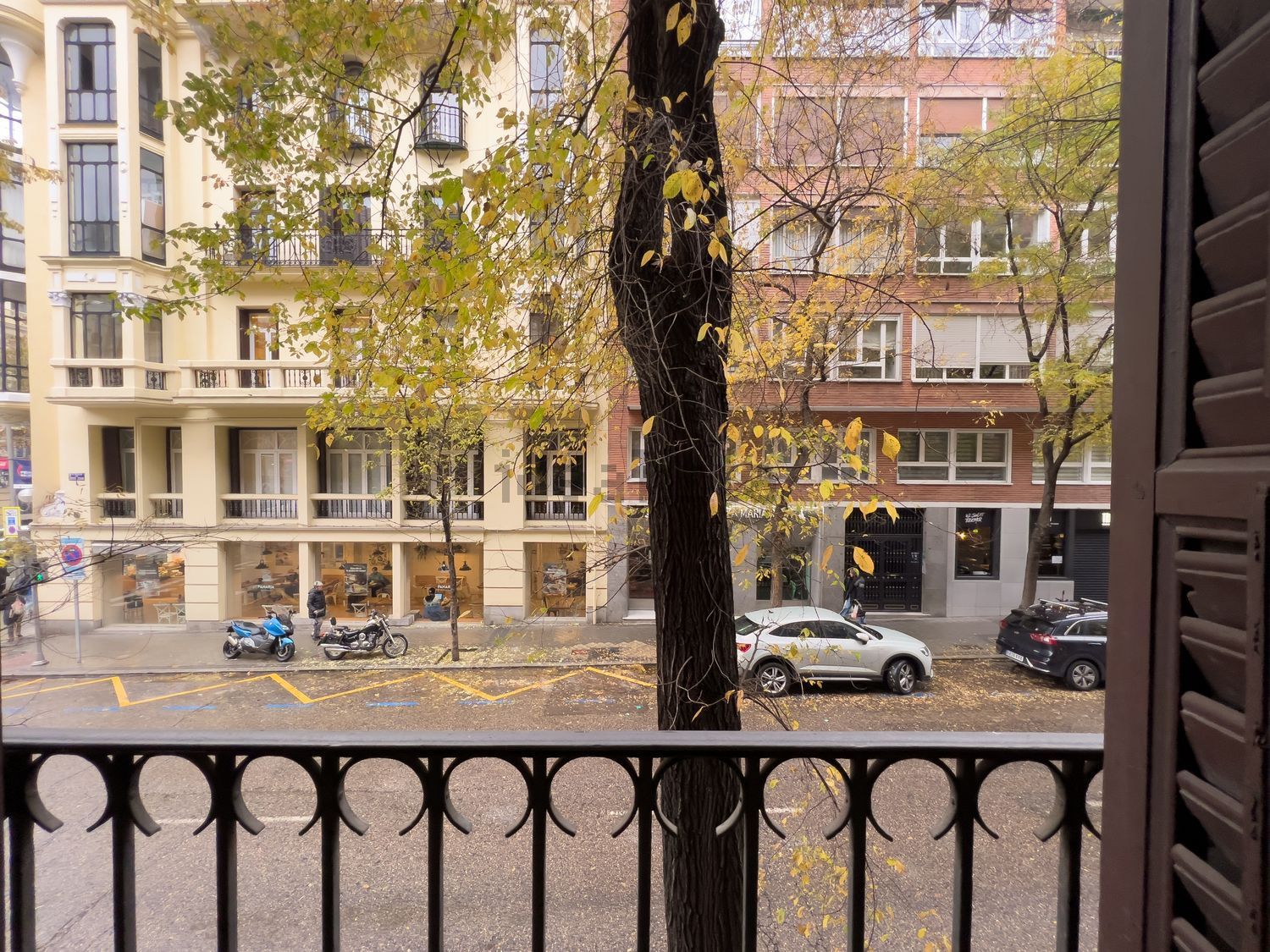 Квартира 182 м² у Madrid