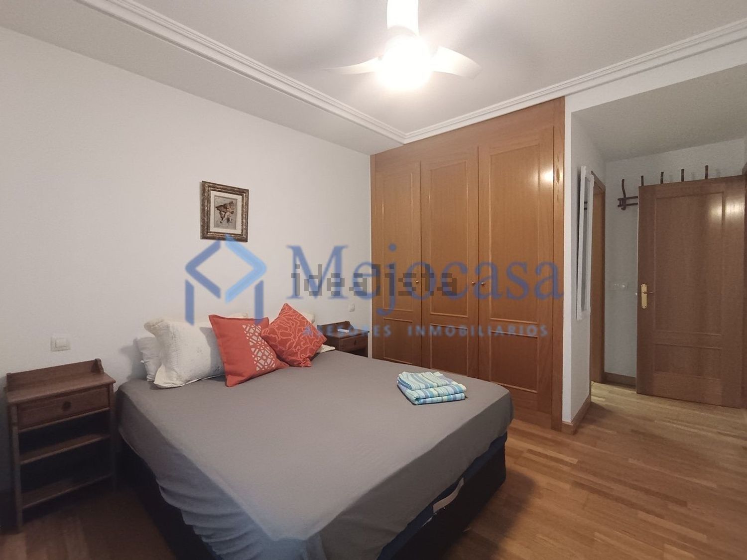 Pis de 92 m² a Madrid