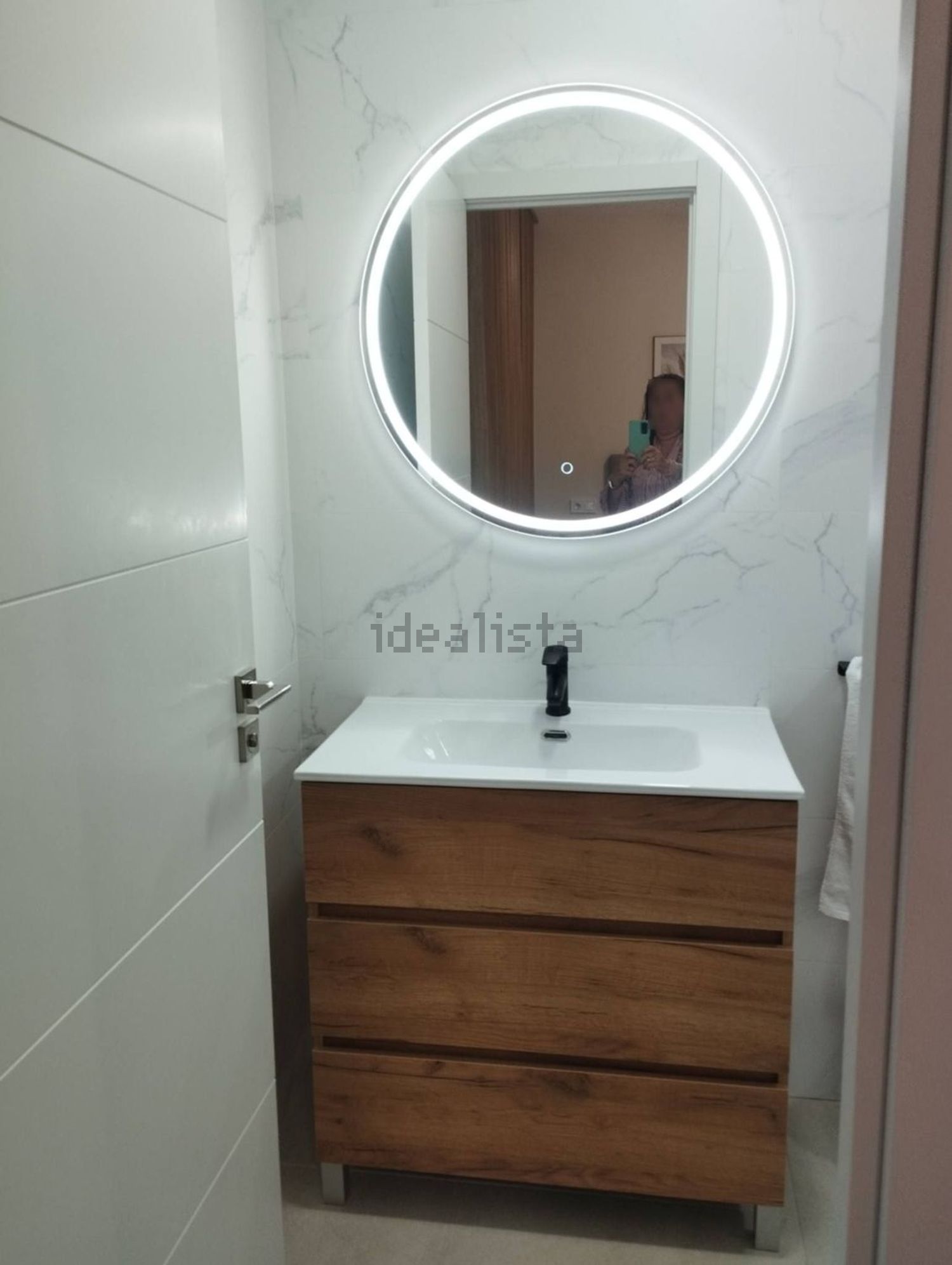 Pis de 80 m² a Benalmádena