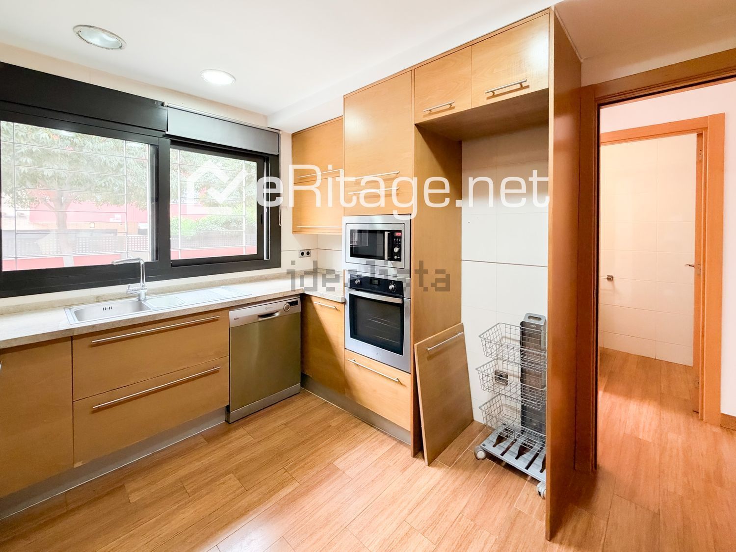 Casa de 277 m² a l'Hospitalet de Llobregat