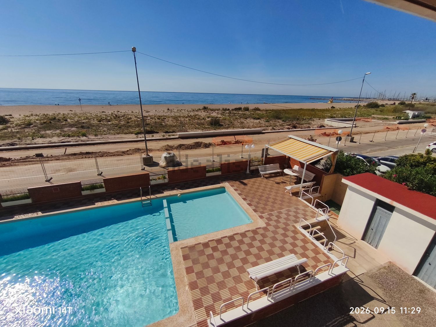 Piso de 91 m² en Sitges