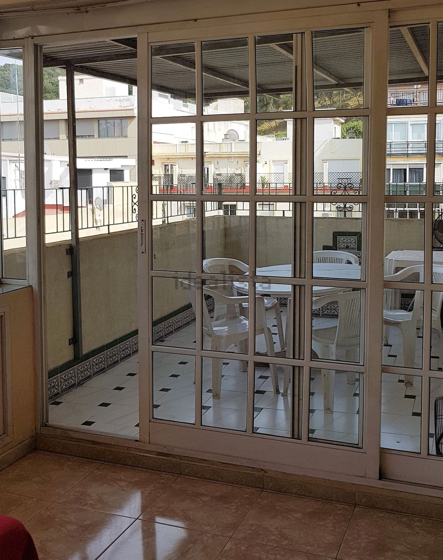 Habitación en alquiler, Málaga
