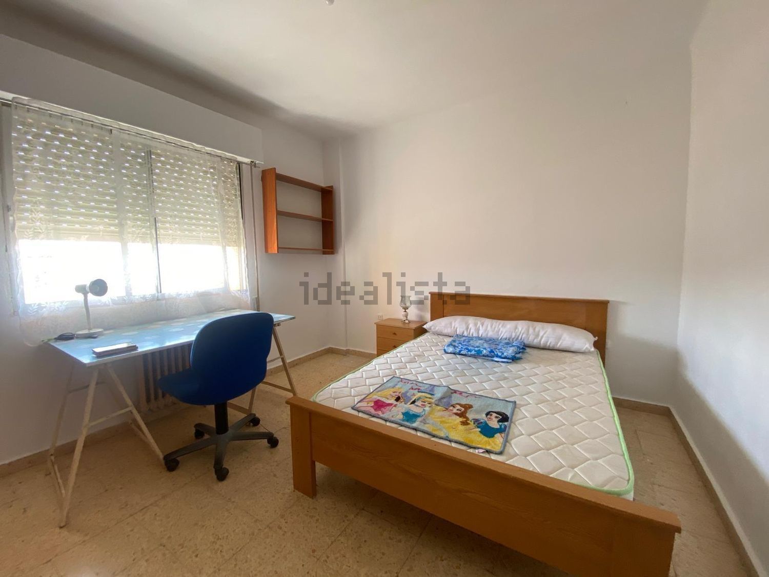 Piso de 110 m² en Cáceres