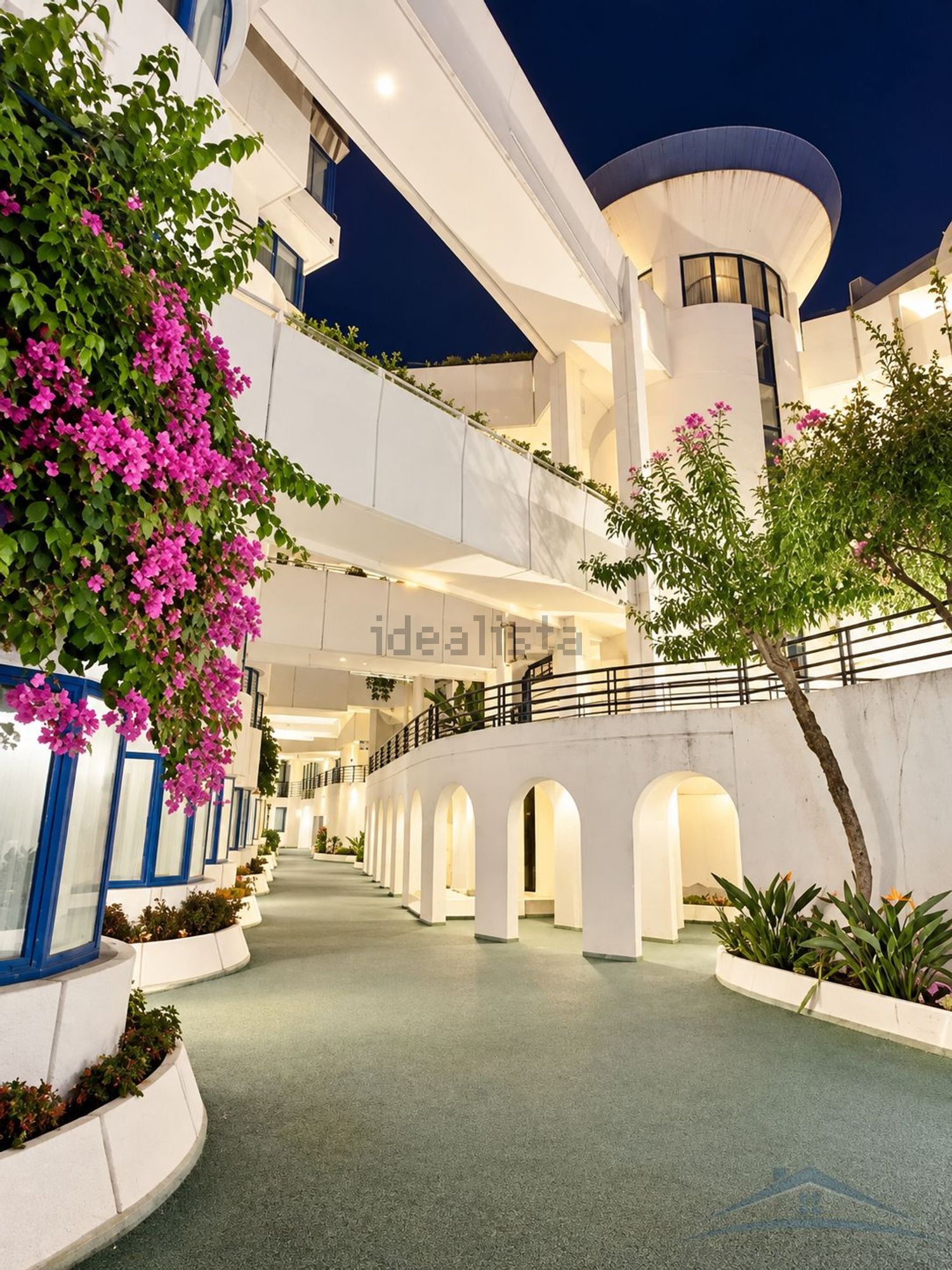 Wohnung 165 m² in Marbella