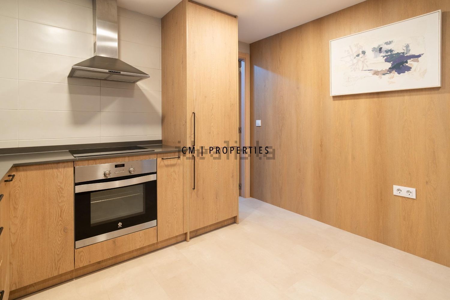 Pis de 173 m² a València