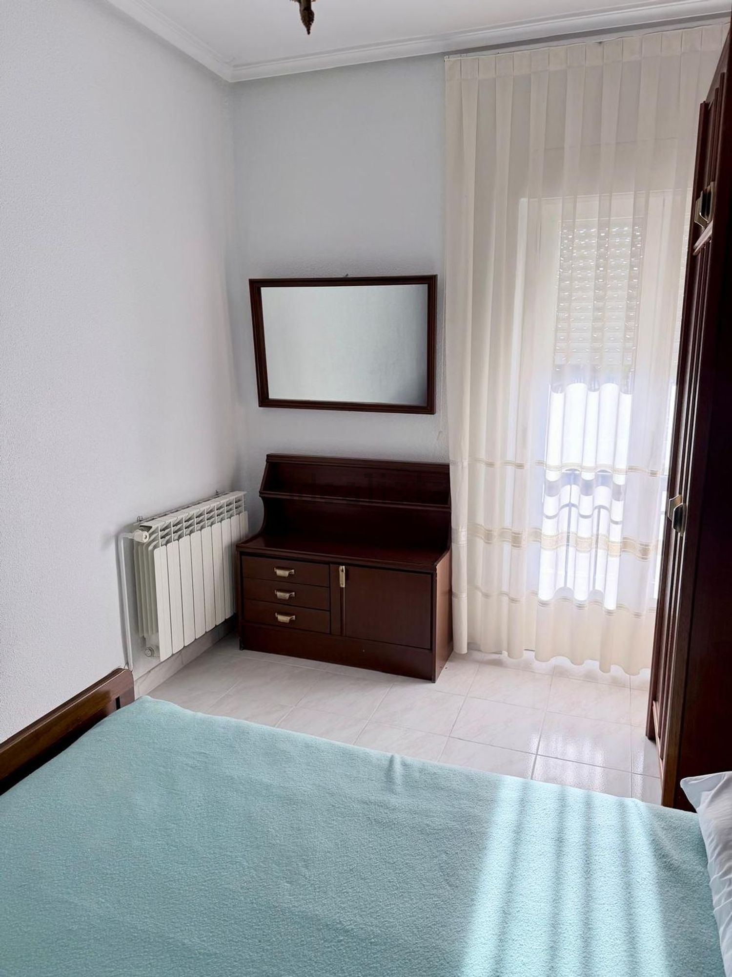 Pis de 80 m² a Valladolid