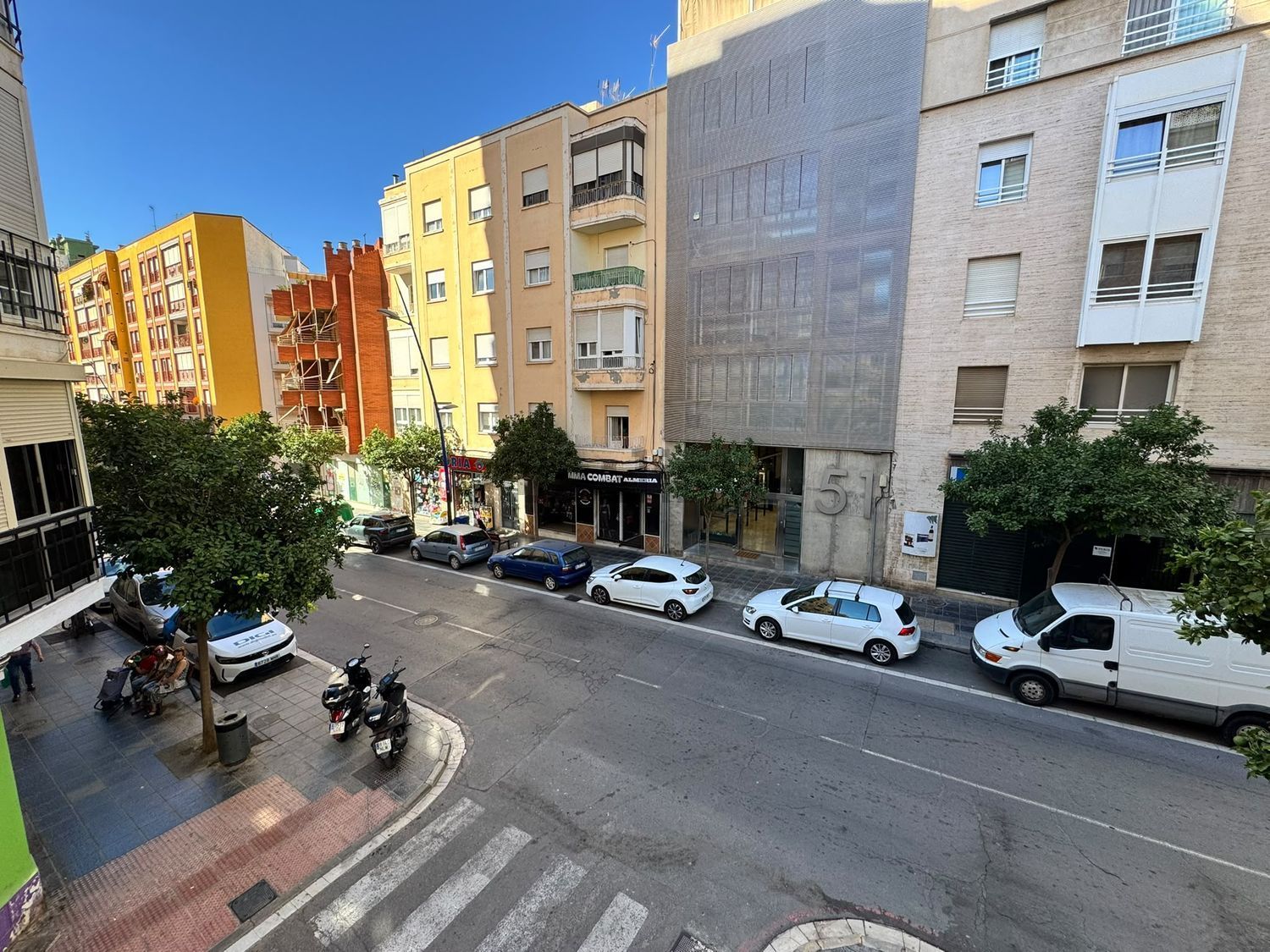 Pis de 122 m² a Almeria