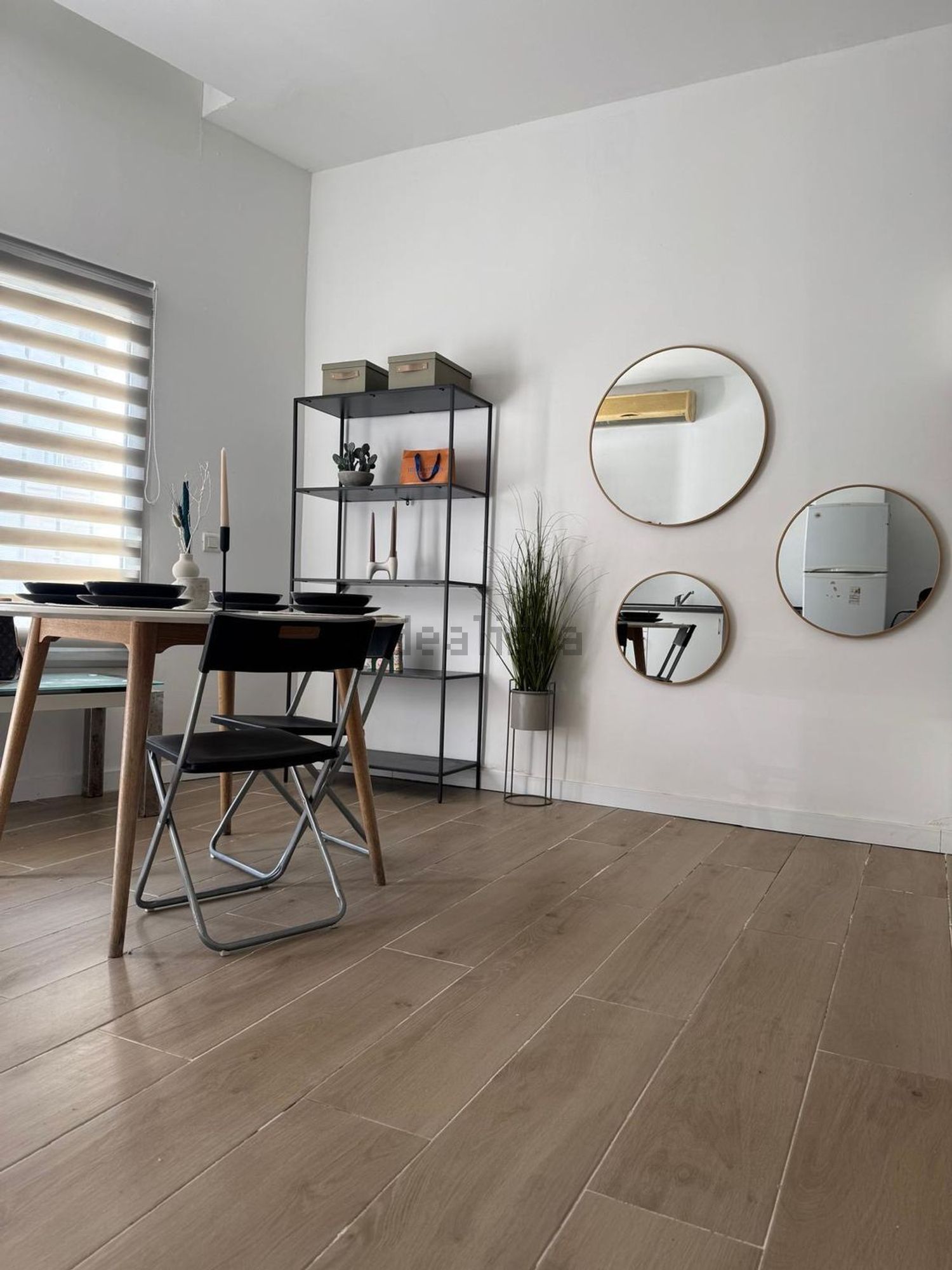 Piso de 60 m² en El Puerto de Santa María
