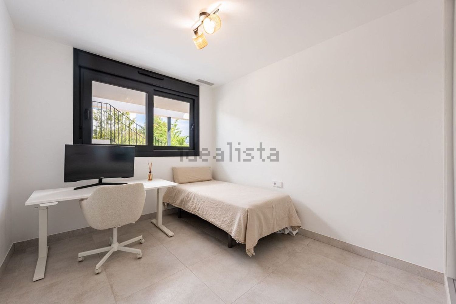 Pis de 96 m² a Estepona