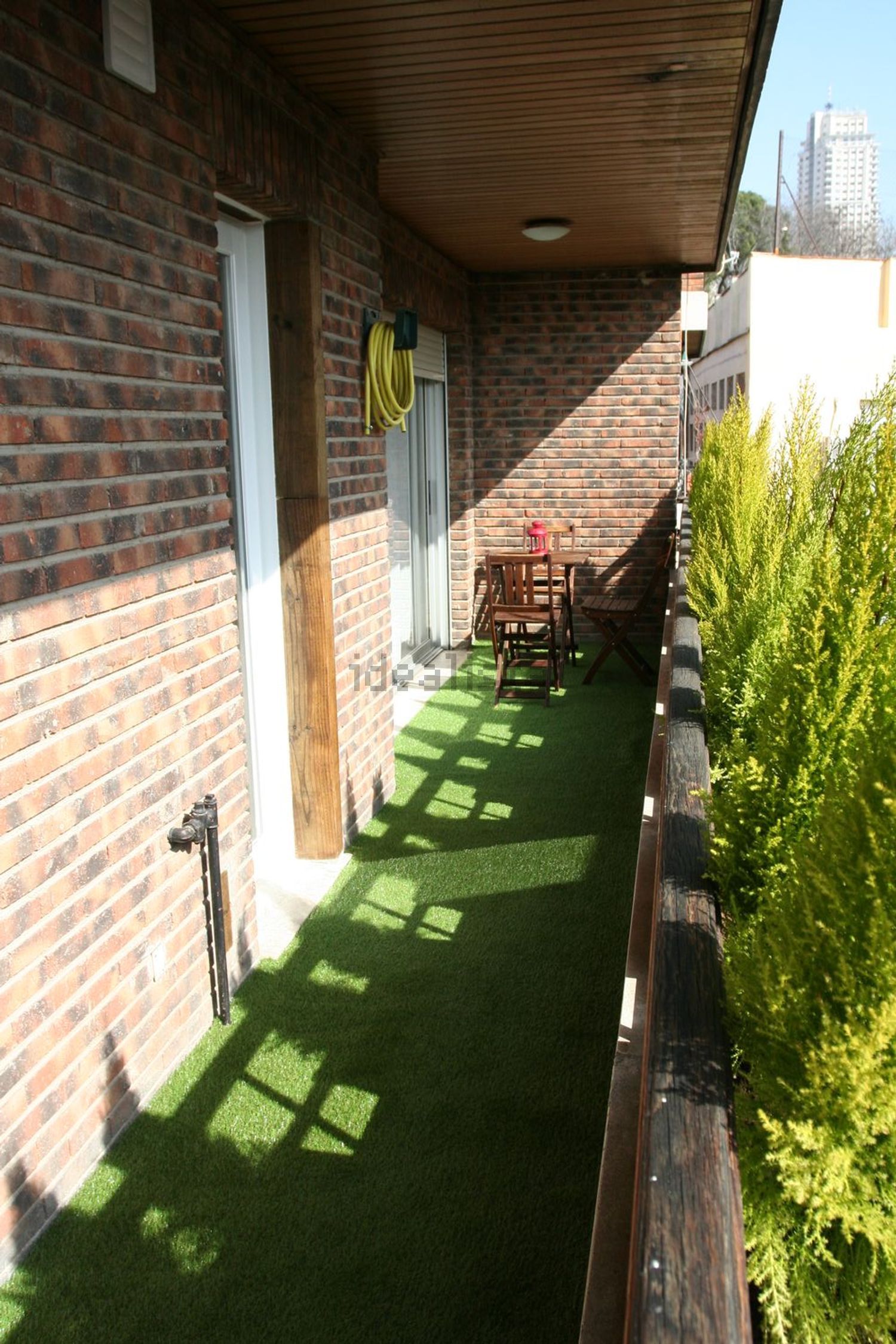 Pis de 105 m² a Madrid