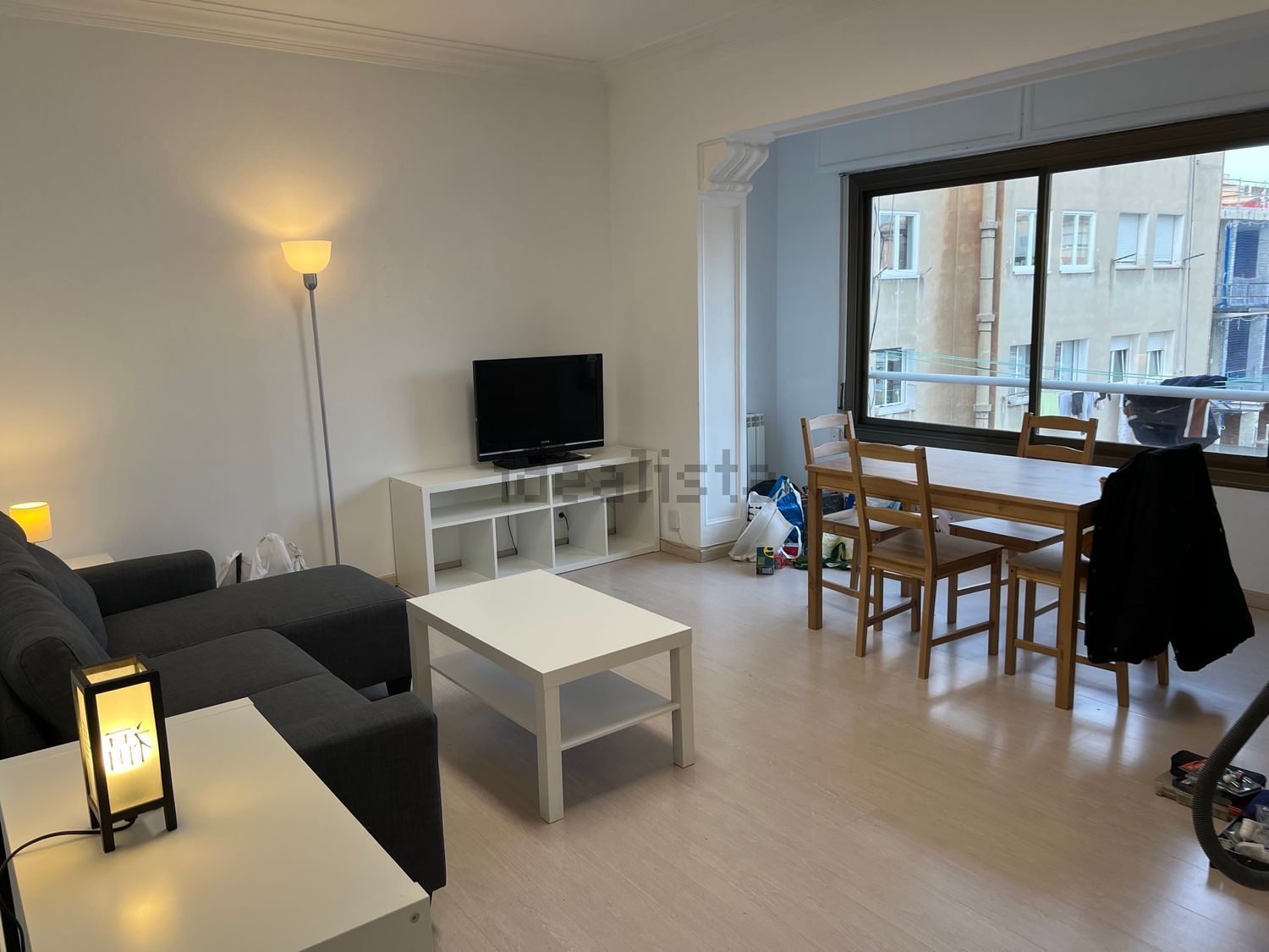 Room for rent, Barcelona