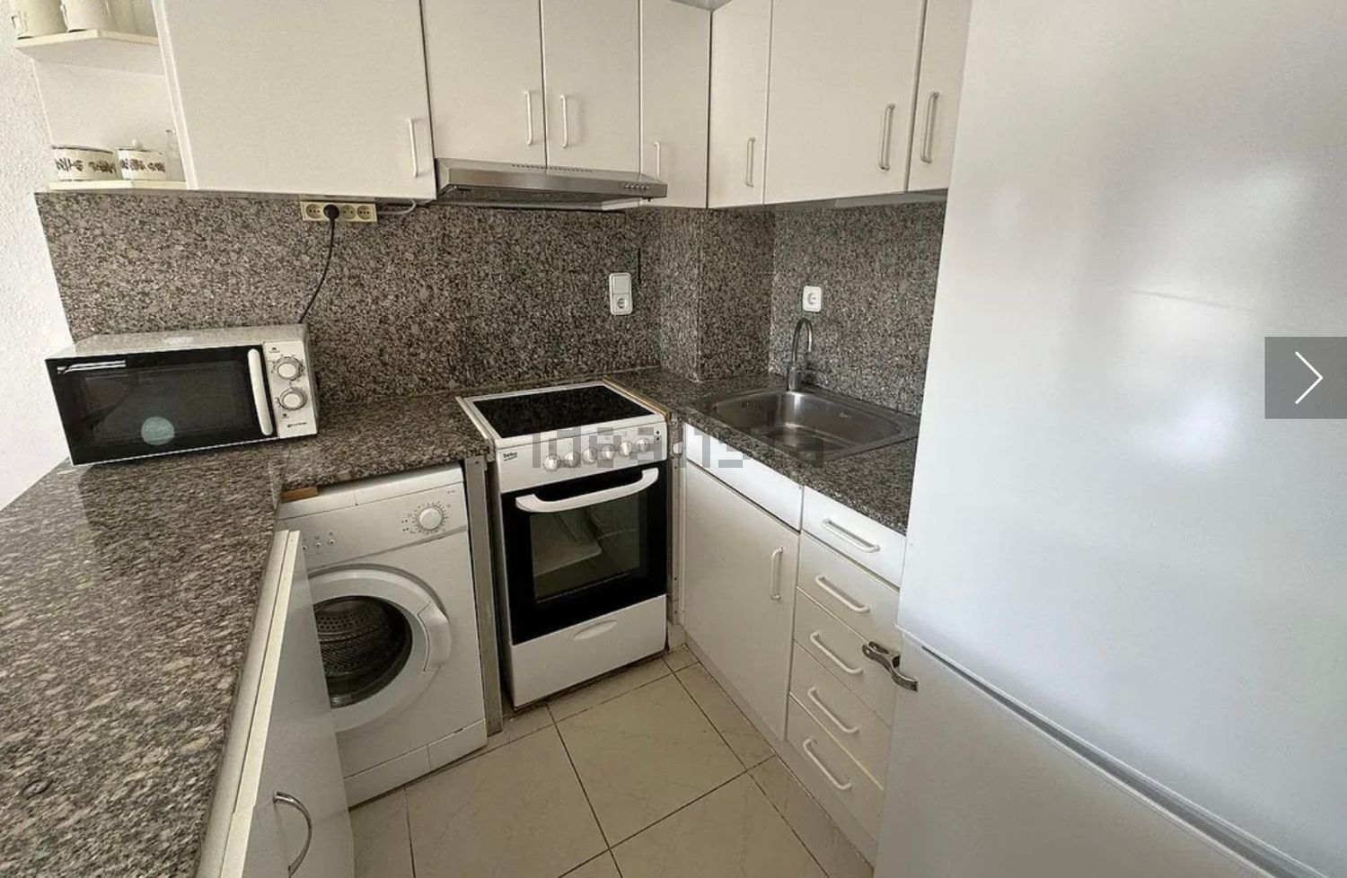 Piso de 50 m² en Salou