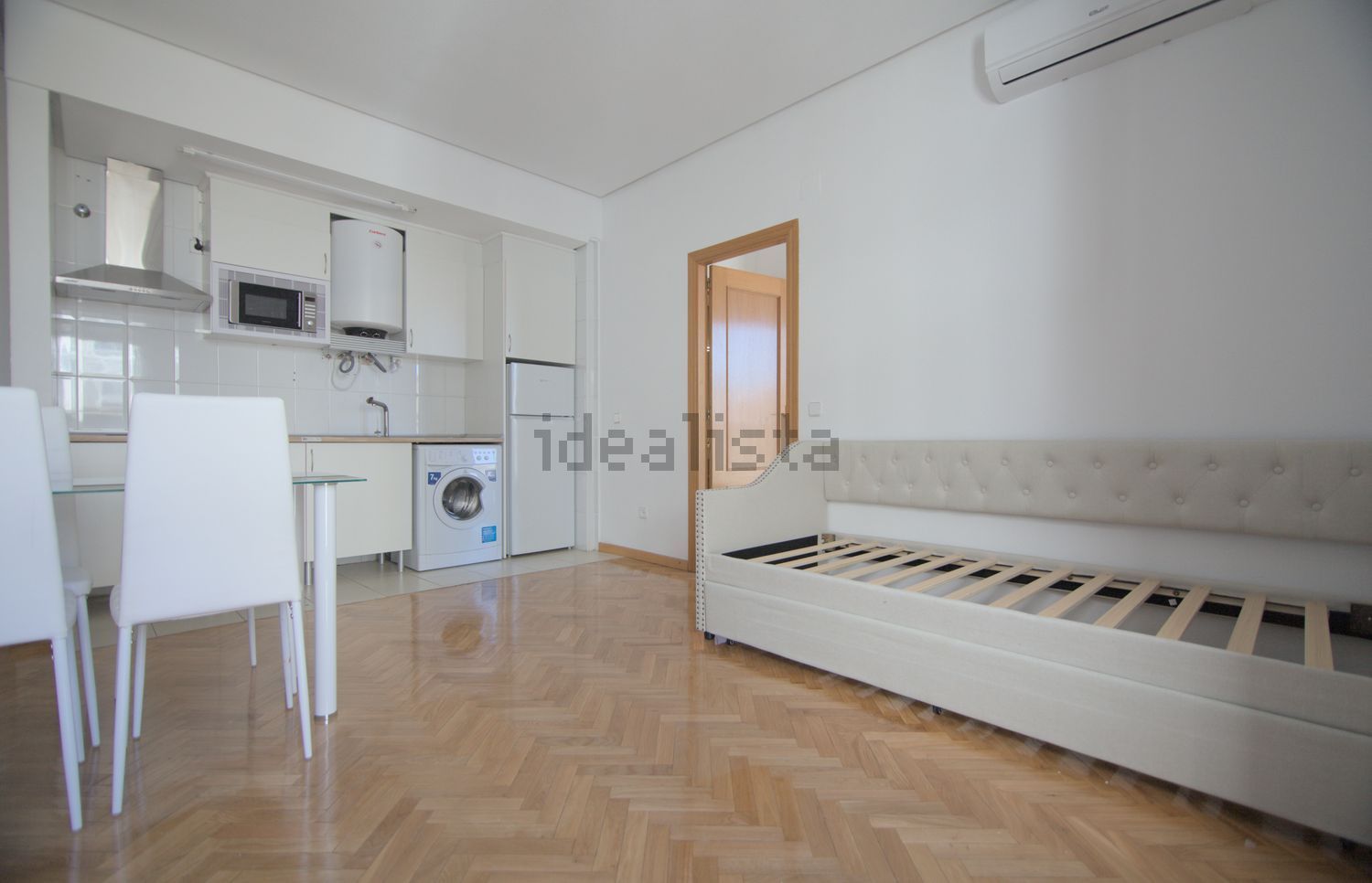 Pis de 49 m² a Madrid