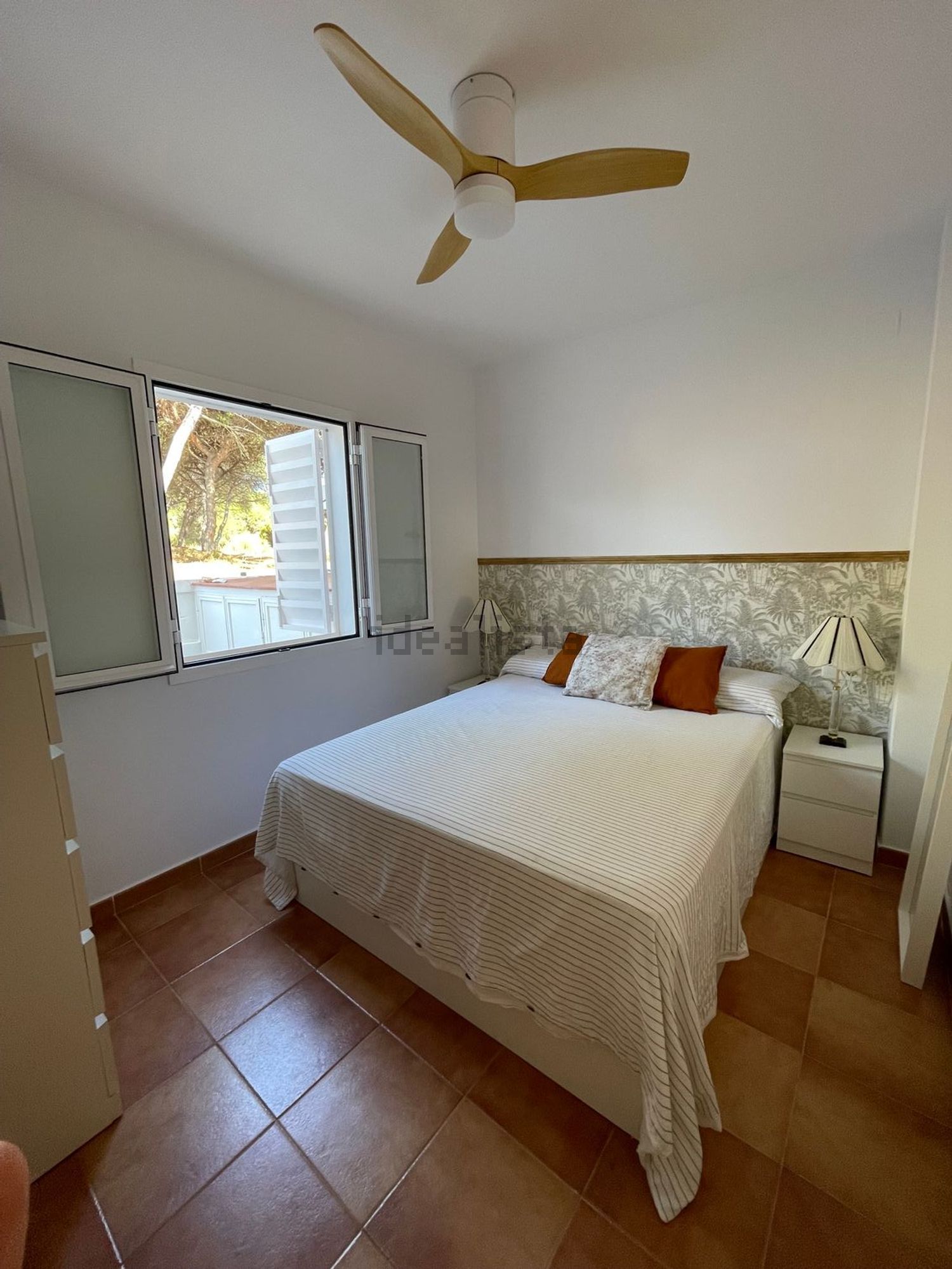 Piso de 100 m² en Isla Cristina