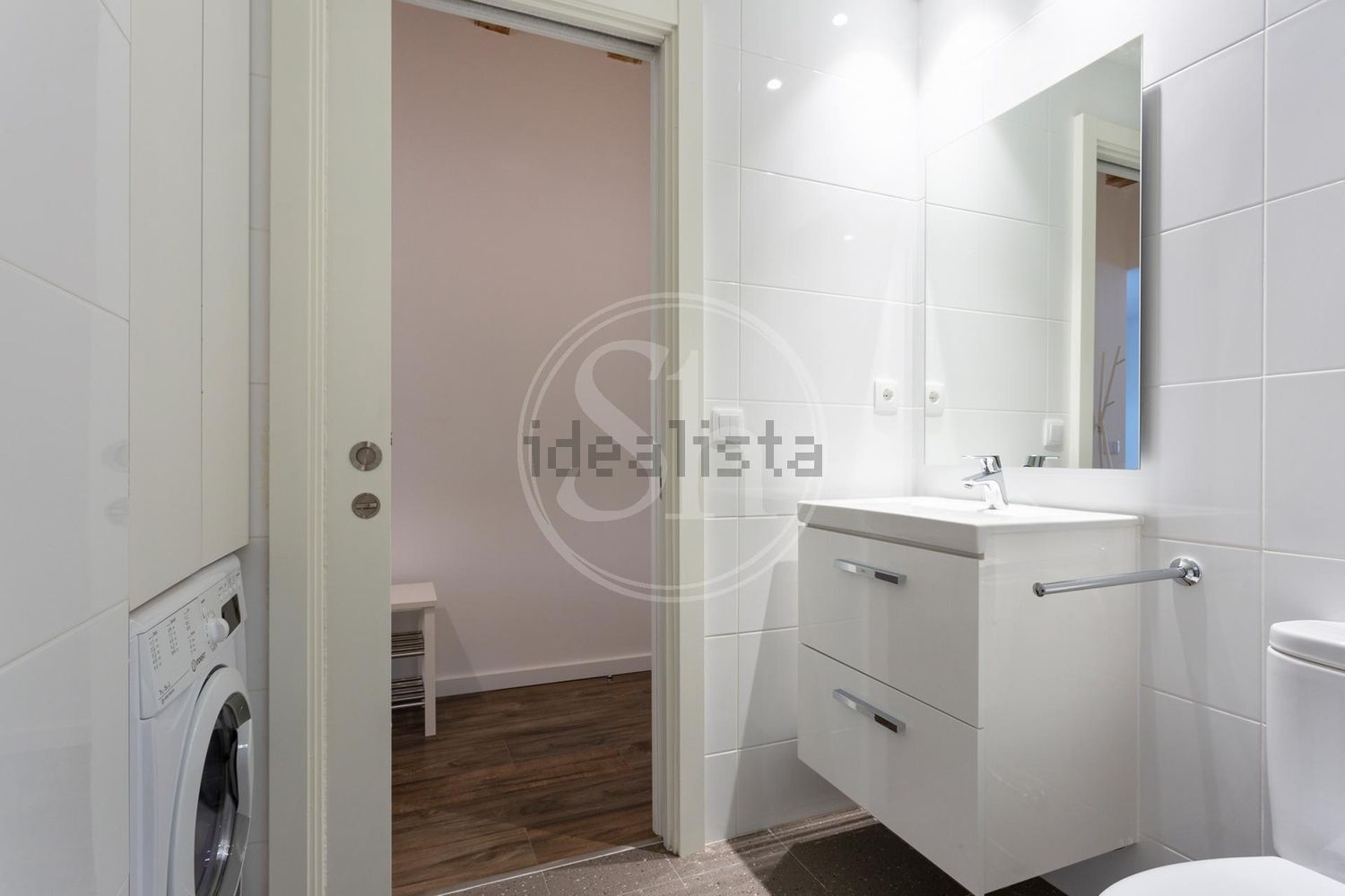 Piso de 54 m² en Barcelona