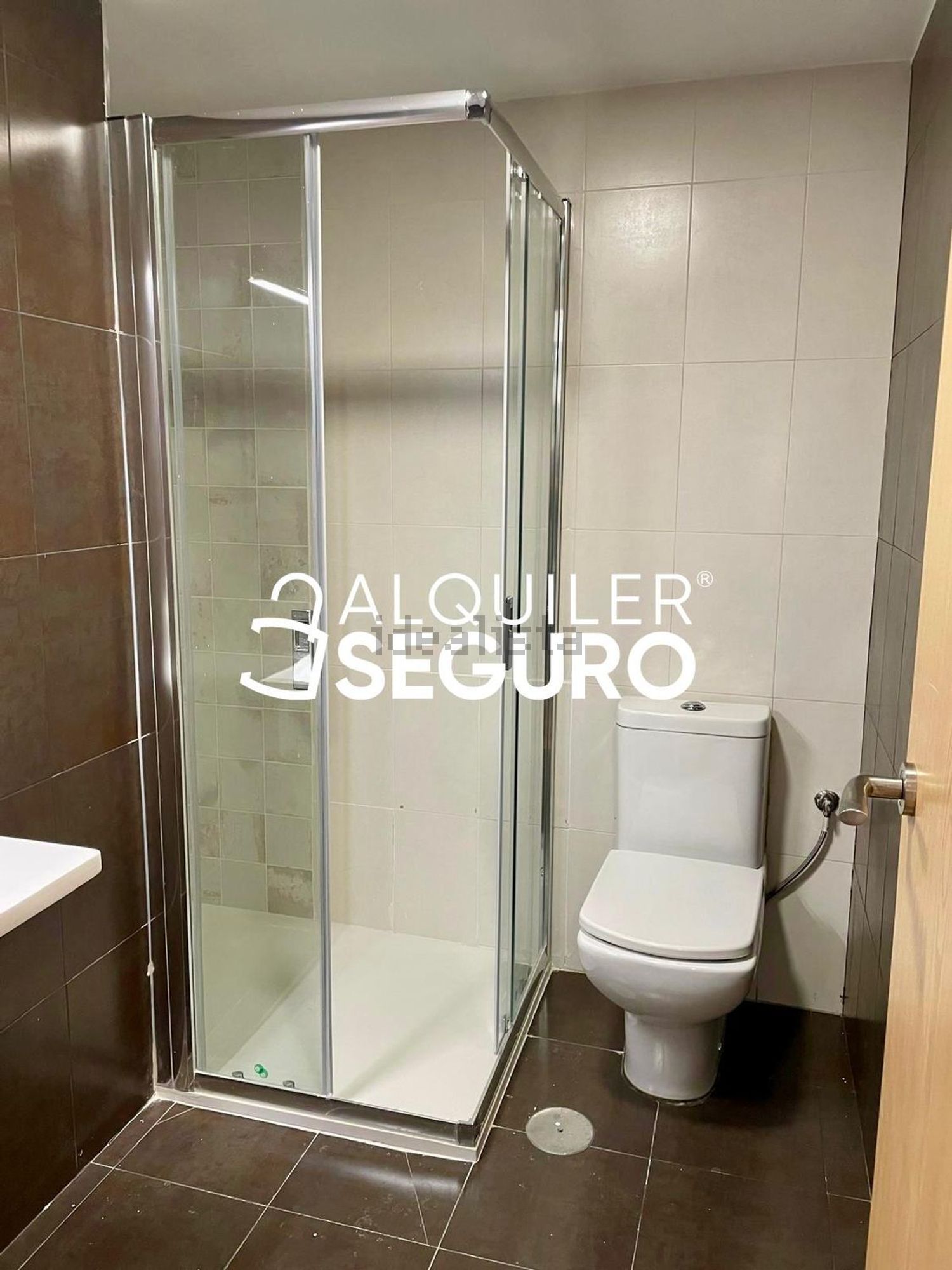 Pis de 55 m² a Madrid