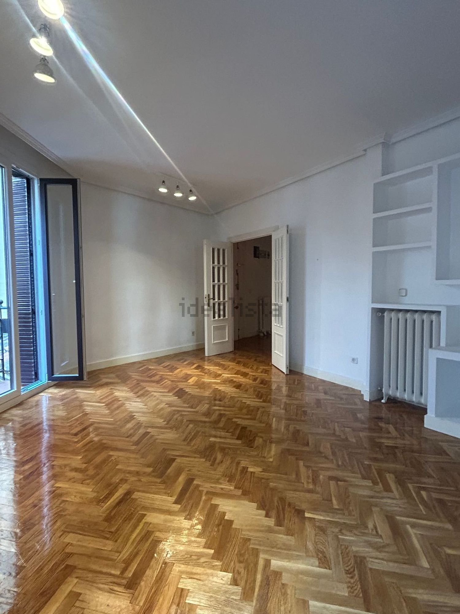 Pis de 194 m² a Madrid
