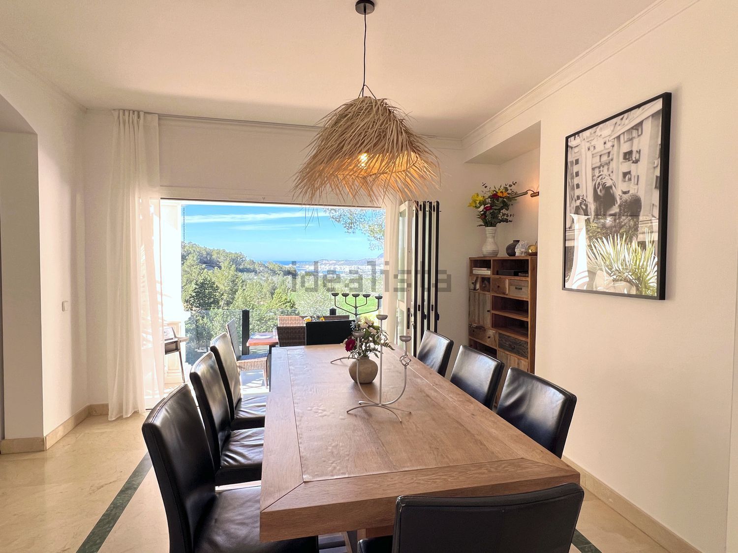 Maison 250 m² à Sant Josep de sa Talaia